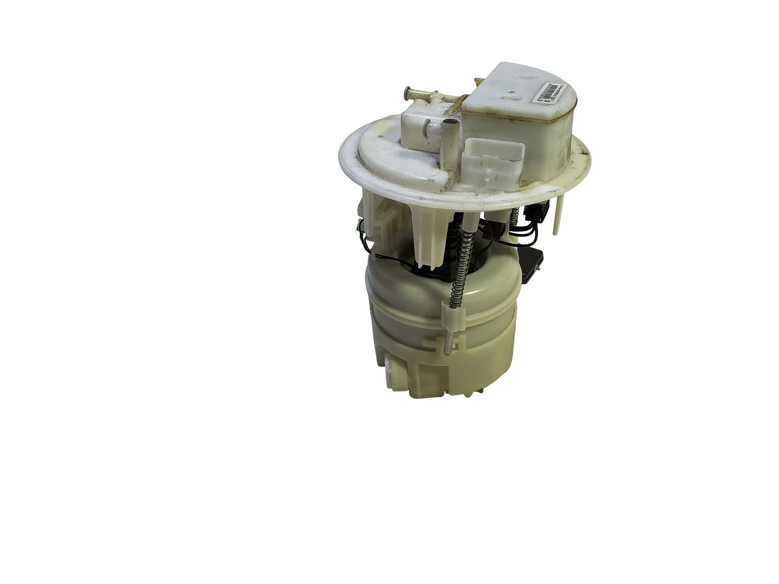 Pompa Carburante 100137883 Usato