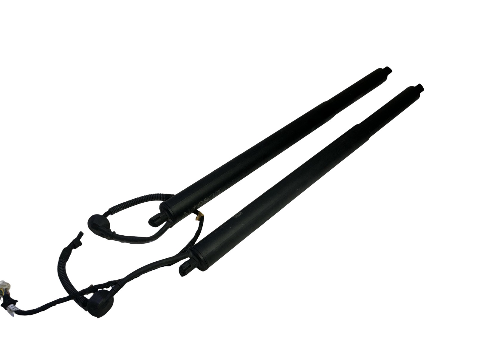 Kit Tergiparbrezza Completo Usato
