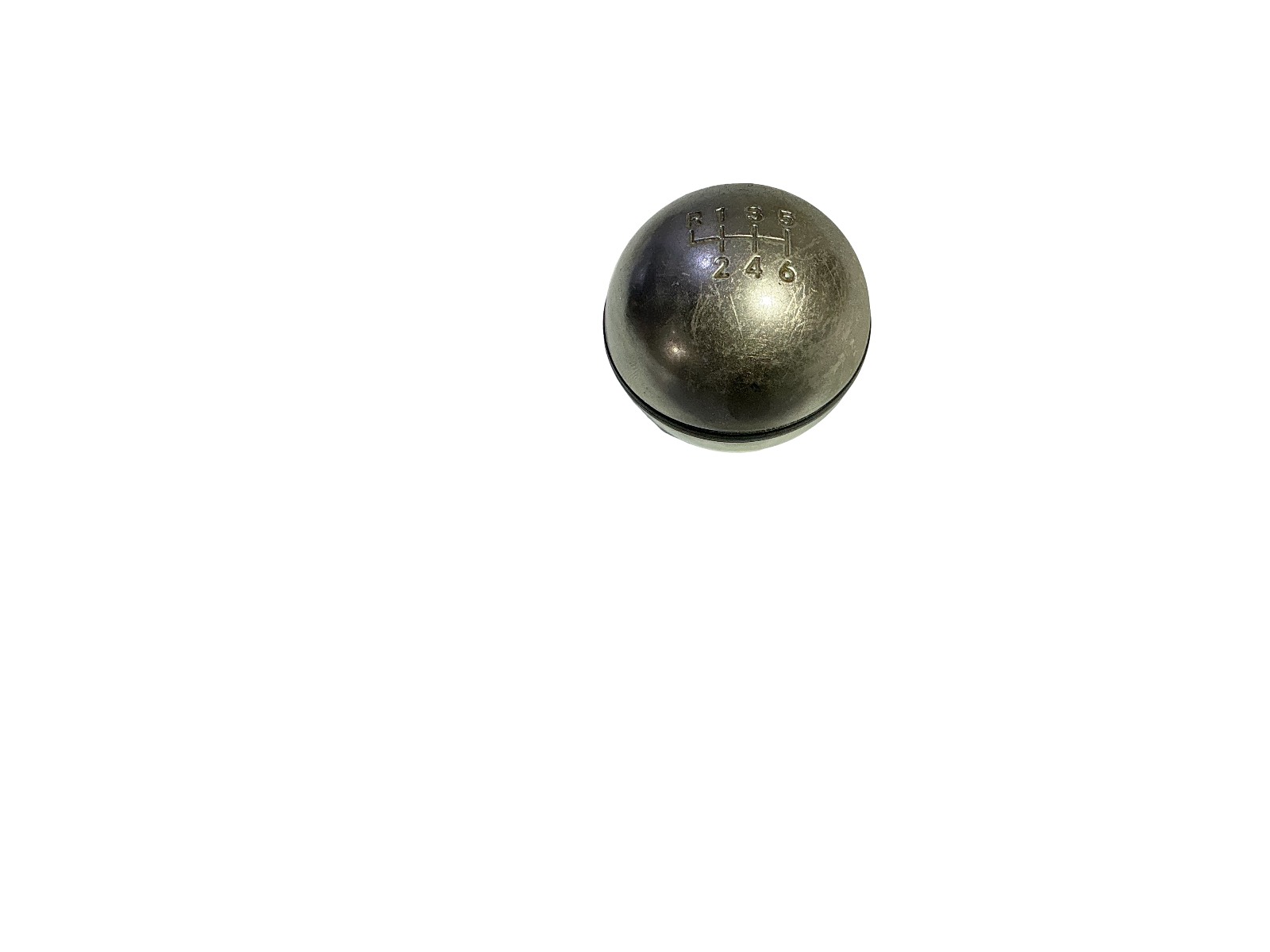 Pomello leva cambio - Immagine 1 di 5