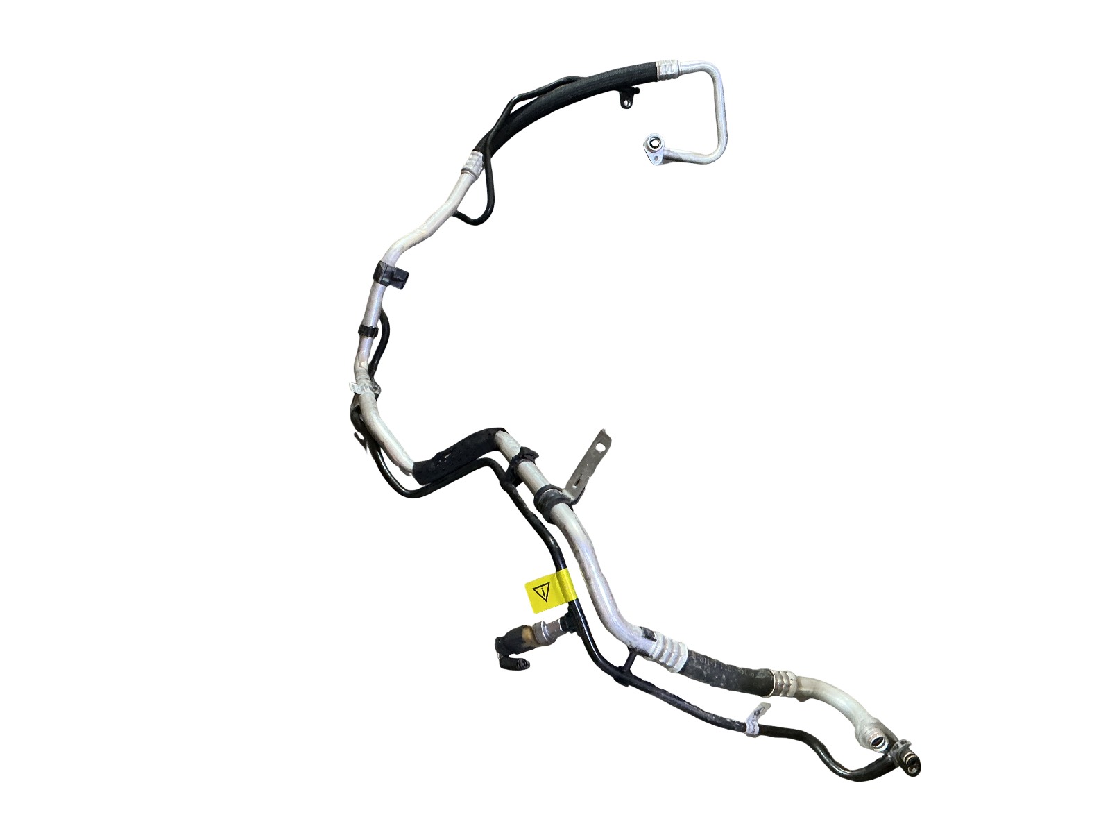 Kit tubi a/c - Immagine 1 di 6