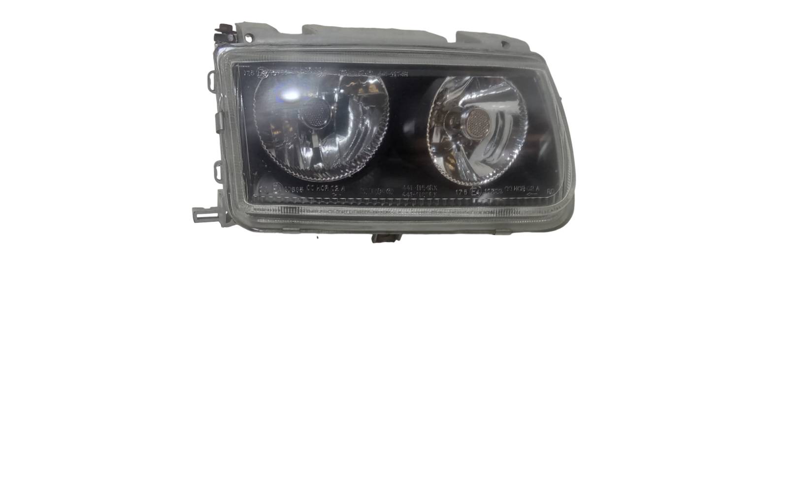 Proiettore Destro (Depo) 6N1941016 441-1154RX Usato