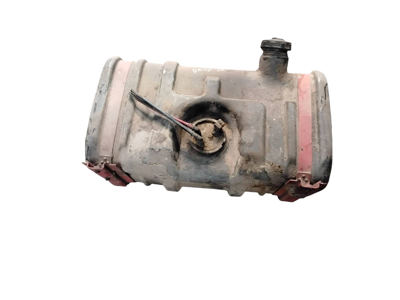 Serbatoio Carburante (Iveco) 504075631 98409901 Usato