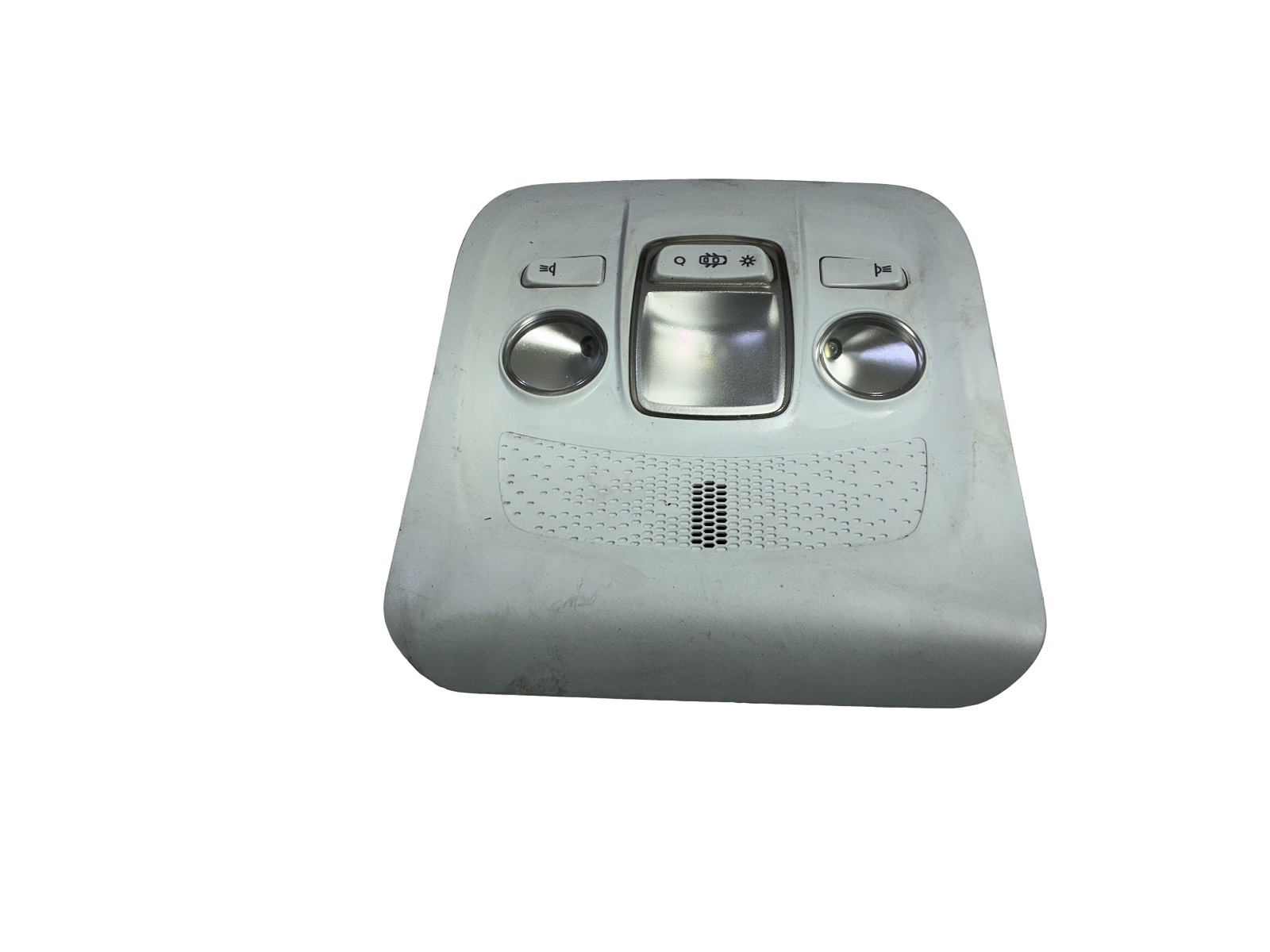 Luce Cortesia Ant. Tetto (Peugeot Citroen) 96754056PR 98 123 731 80 Usato