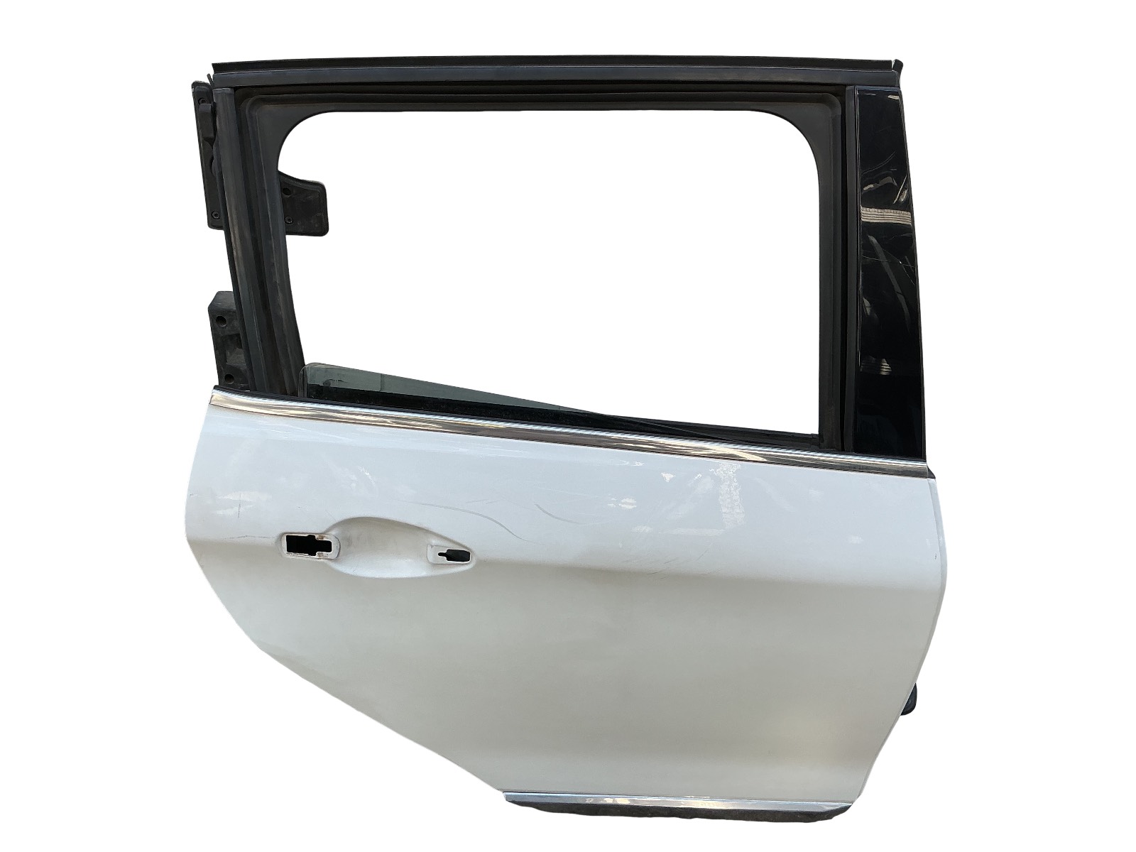 Porta Post. Destro 9802969680 Usato