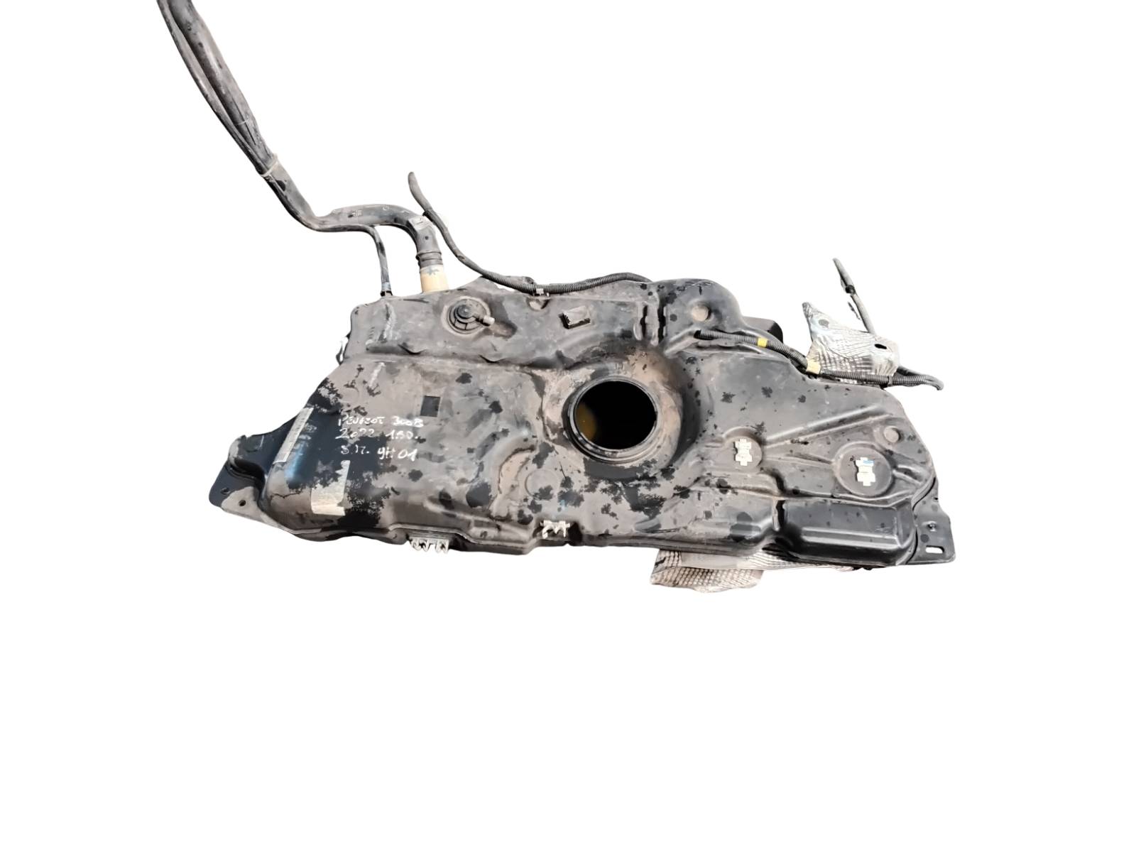Serbatoio Carburante 9825111680 9813214580 Usato