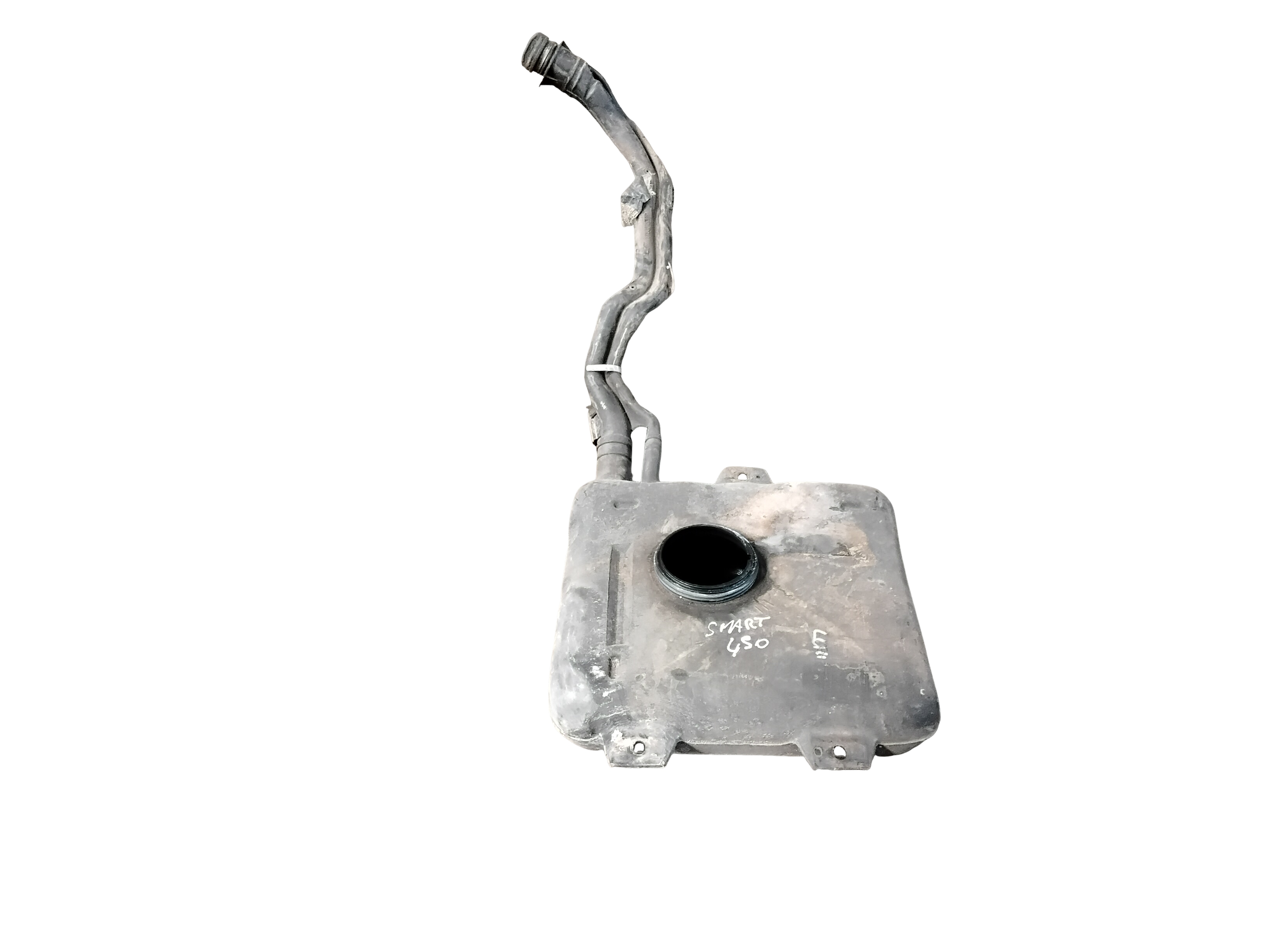 Serbatoio Carburante (Smart) A4544700301 smart Usato