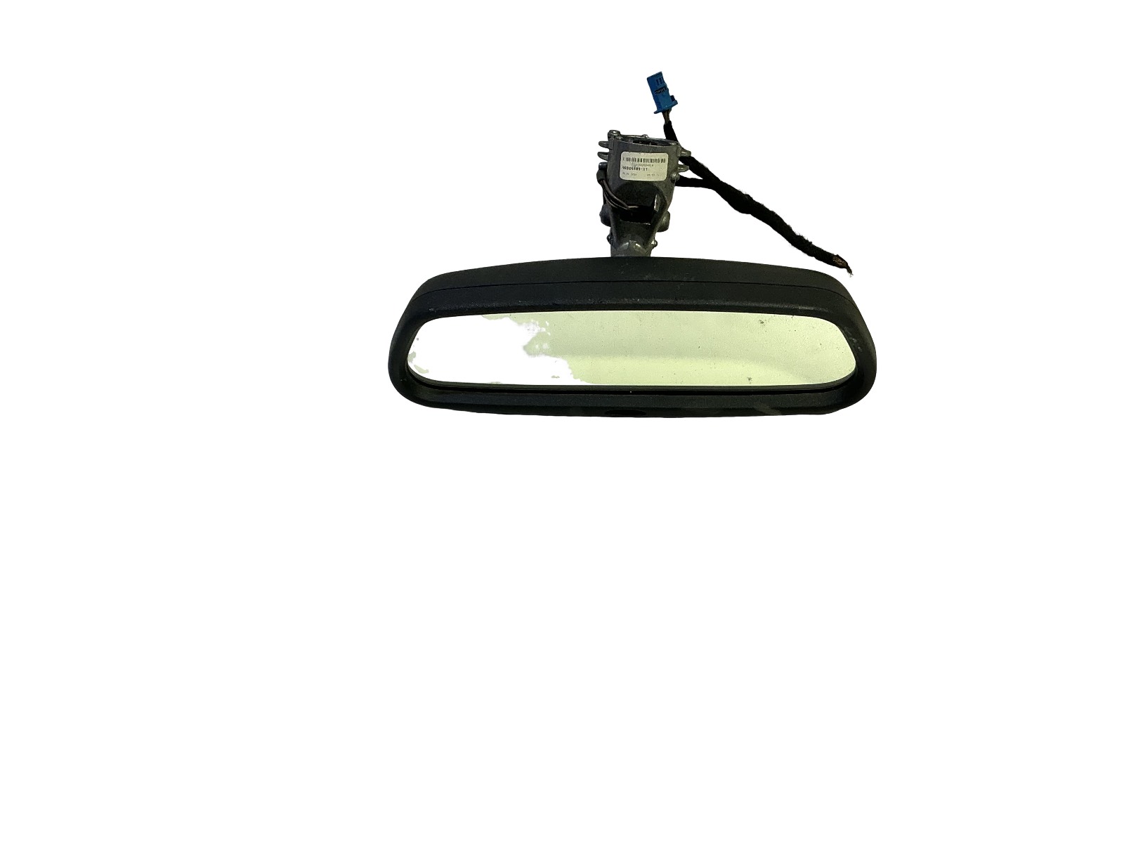 Retrovisore Interno 8153LN 96864409-XT Usato