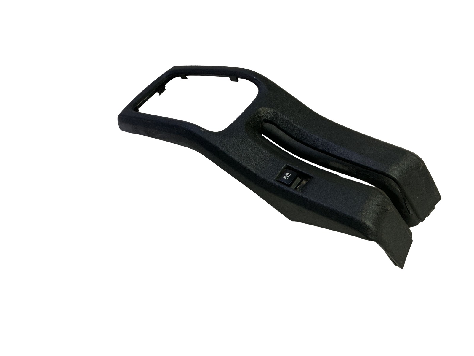 Rivestimento Sup. Post. Consolle Centr. Sinistro (Faurecia) 9678415877 9678415877 Usato