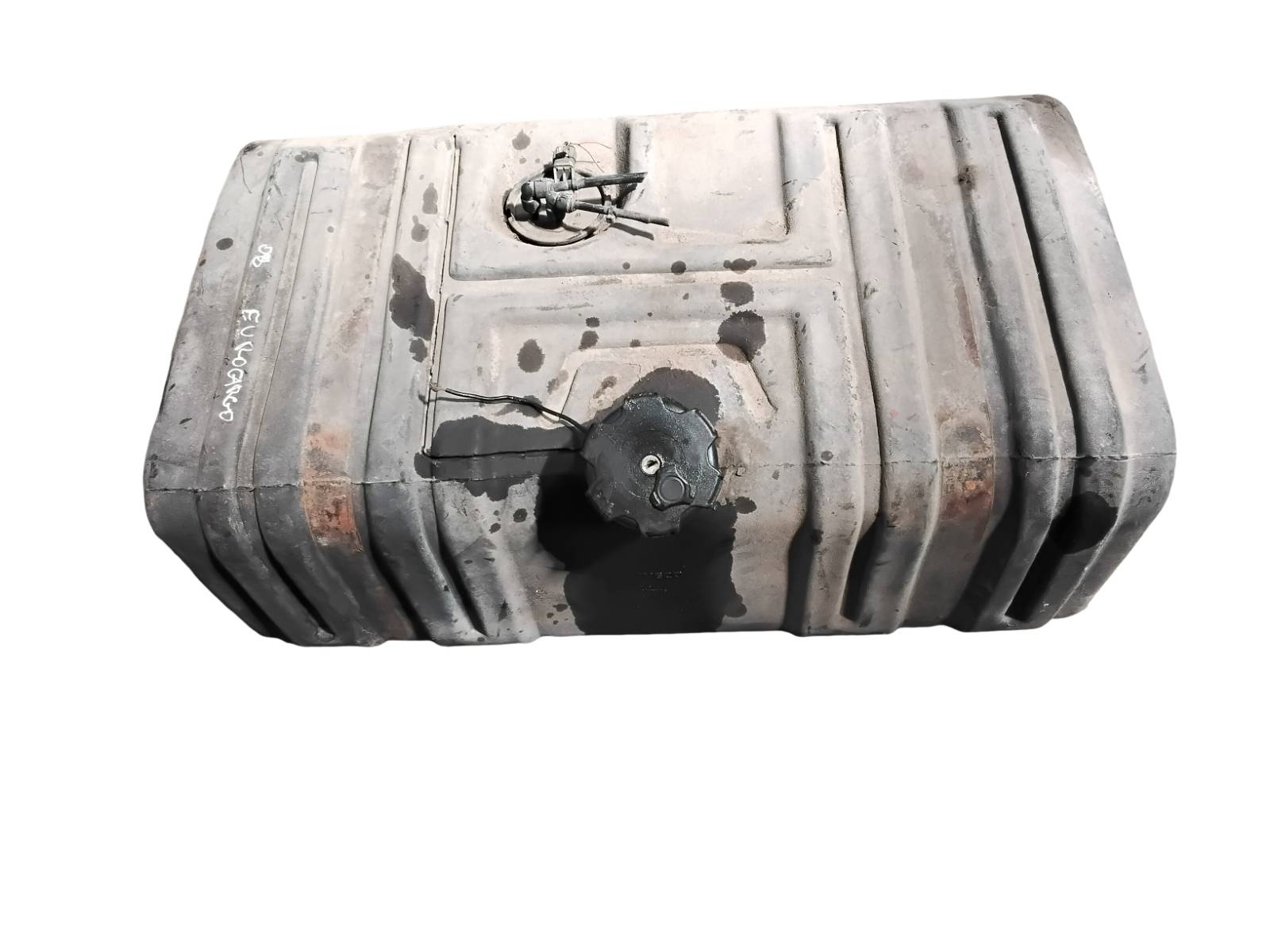 serbatoio carburante - Immagine 1 di 5