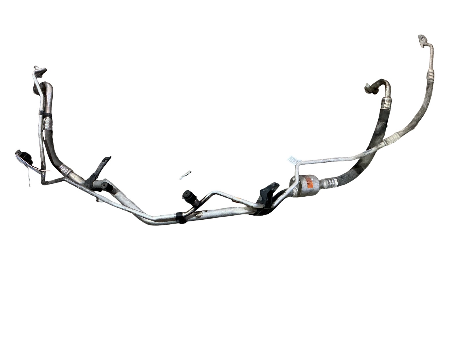 Kit Tubi A/c 9802131980 Usato
