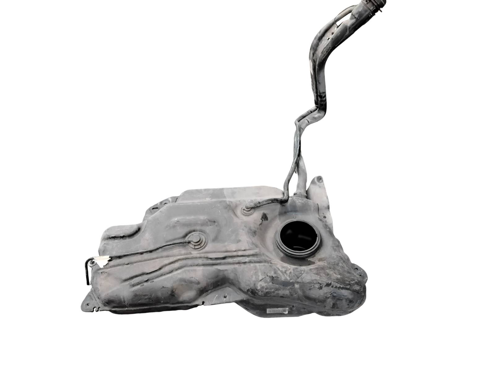 Serbatoio Carburante 1500NY Usato