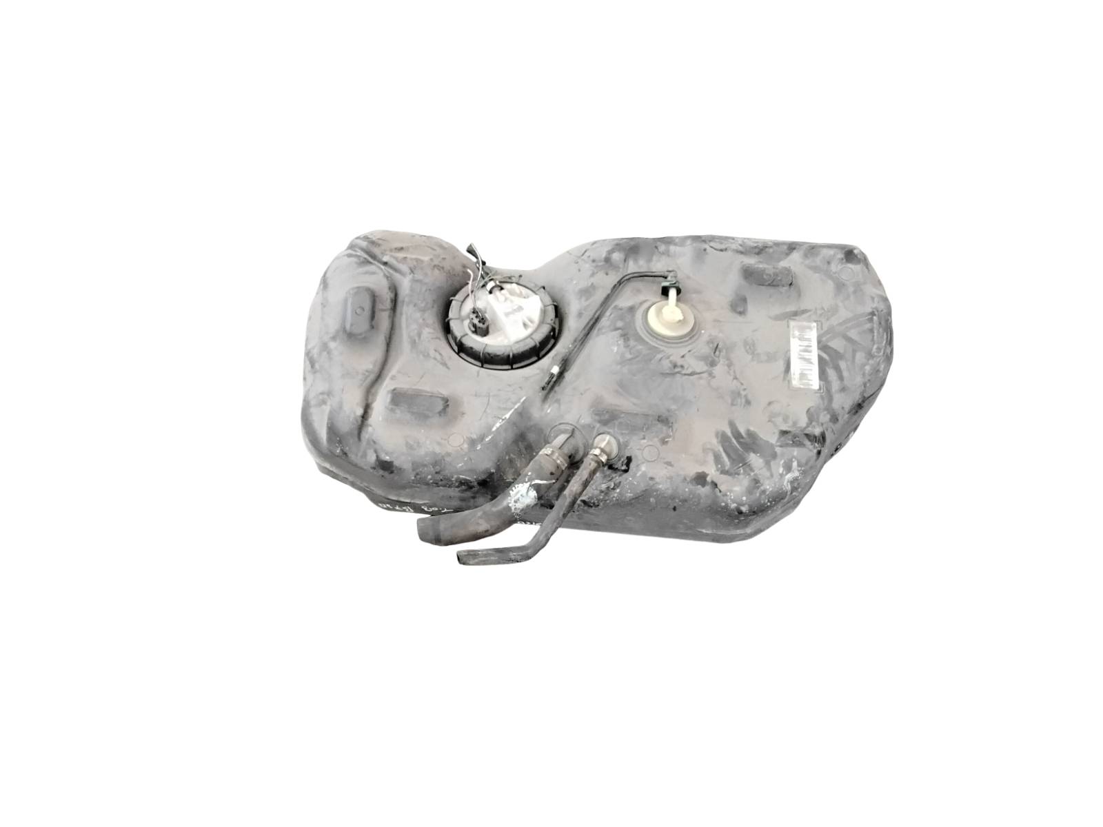 Serbatoio Carburante 2383983 Usato