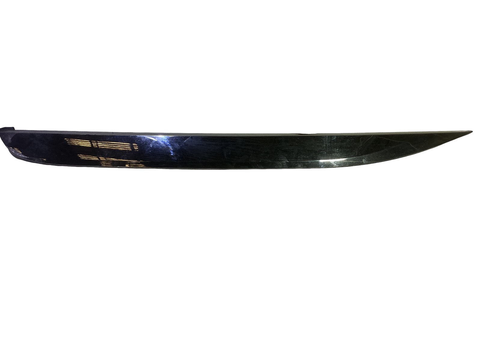 Modanatura Porta Post. Sinistro (Peugeot) 16100161DX 9806404877 Usato
