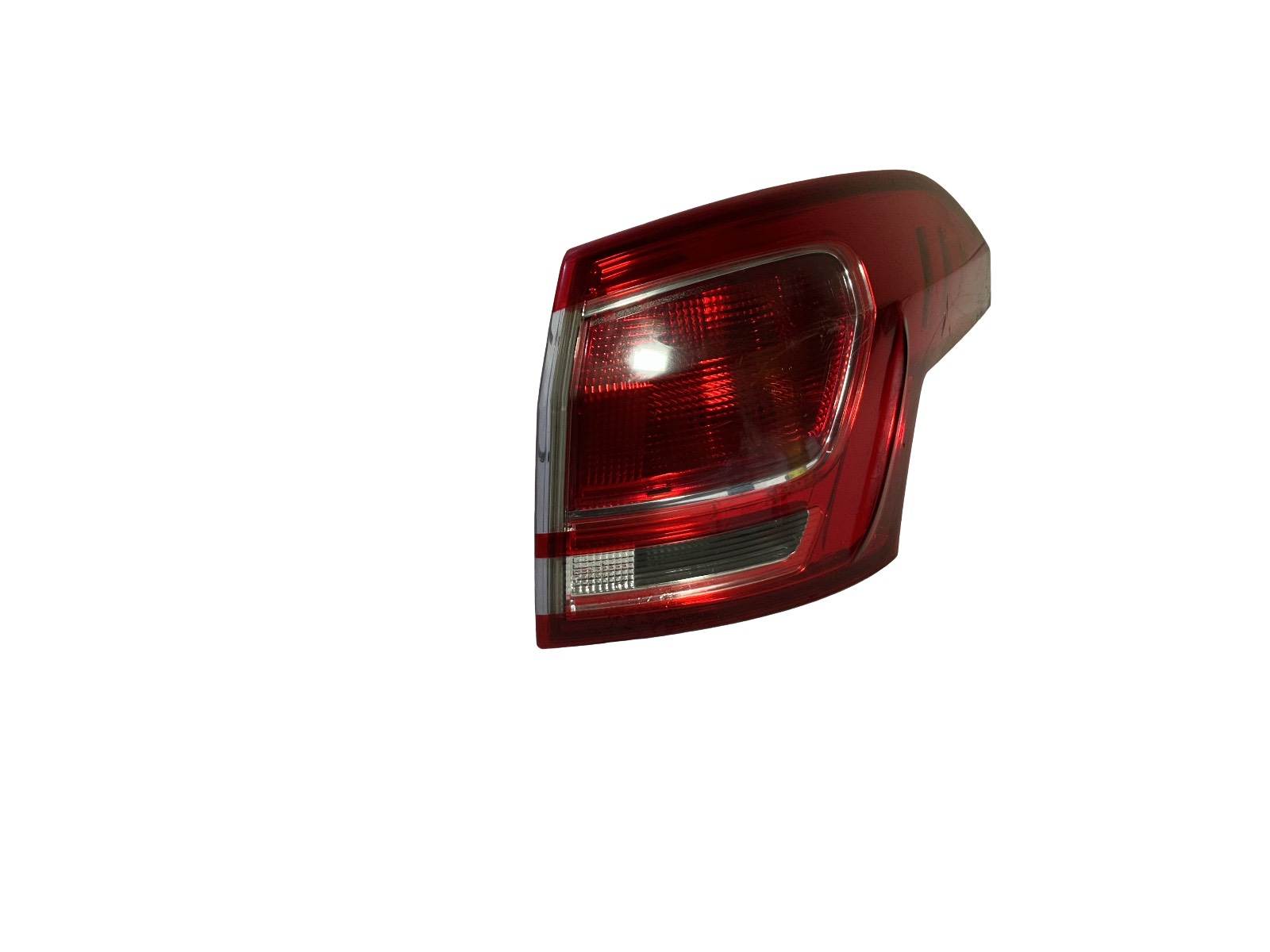 Fanale Post. Parte Est. Destro (Ford) 1806453 AV11-13404-AG Usato