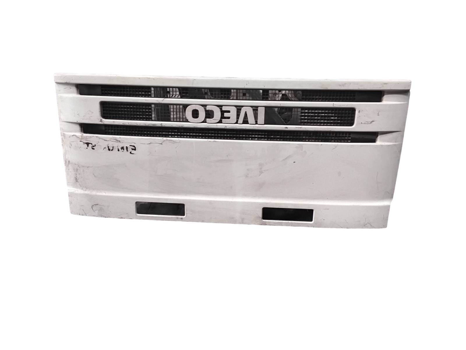 Cofano Ant. (Iveco) 504027461 Usato