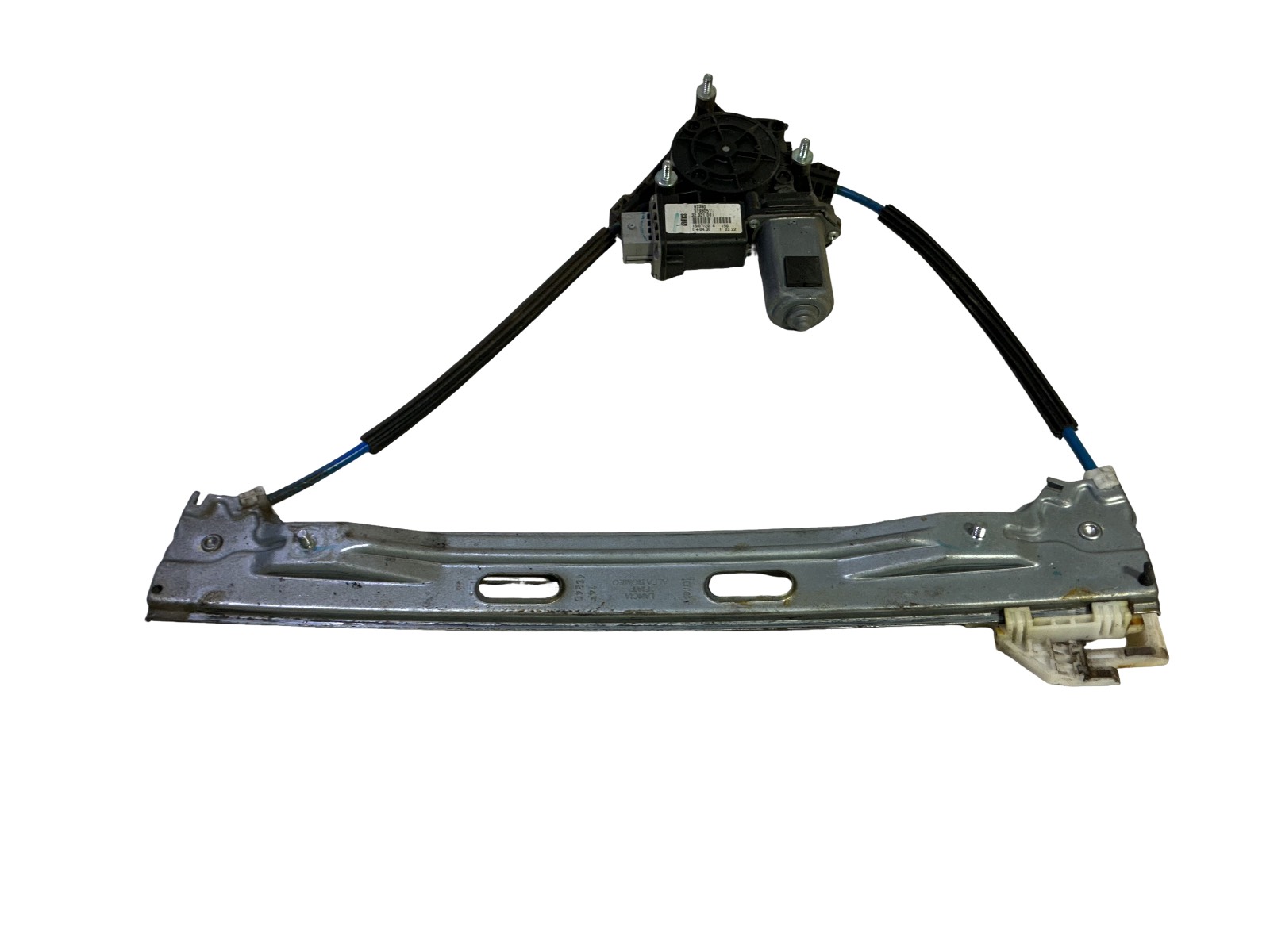 Alzacristallo Elettr. Porta Post. Destro (Brose Johnson) 51939580 51736481 Usato