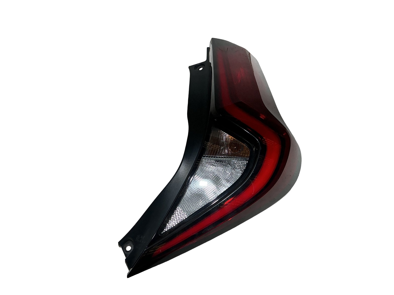 Fanale post. Destro - Immagine 1 di 5