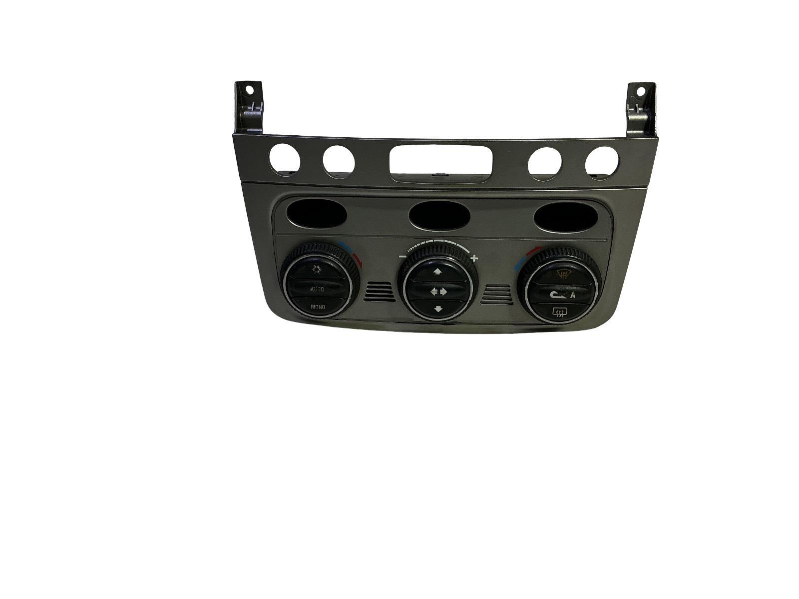 Blocco Comando Climatizzazione (Delphi) 01560513690 FTC52492078 Usato