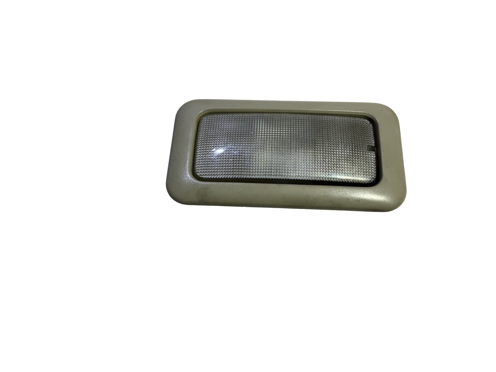 luce cortesia post. tetto - Immagine 1 di 5