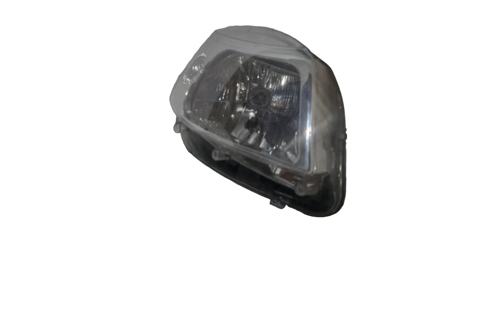 Proiettore Destro 260104793R Usato