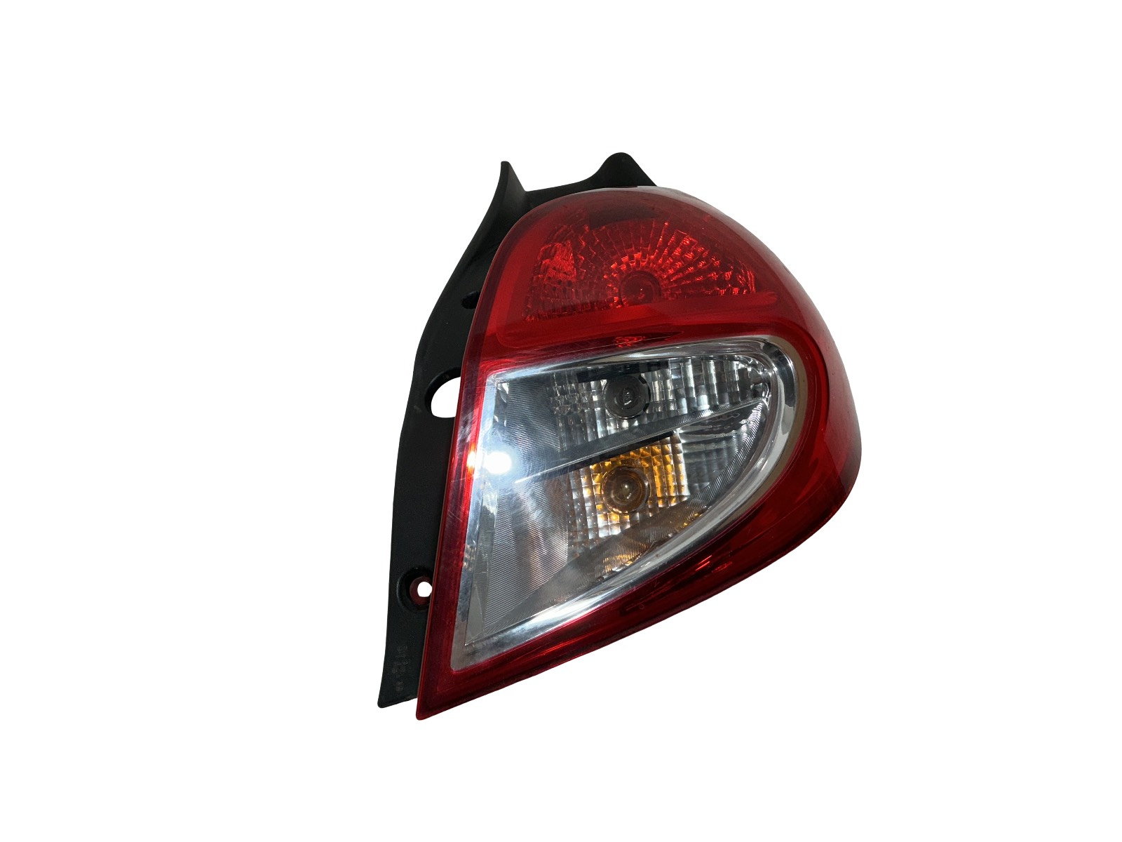 Fanale Post. Destro (Automotive Lighting Renault) 8200886946 2611 0202 Usato