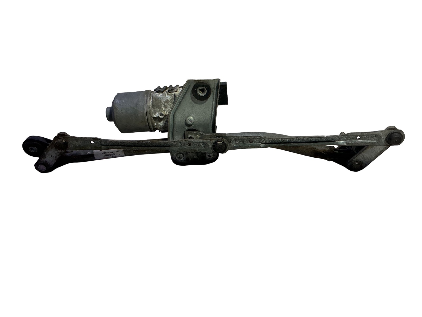 Motorino Tergiparabrezza Compl. (Bosch) 3397020595 3 397 020 595 Usato