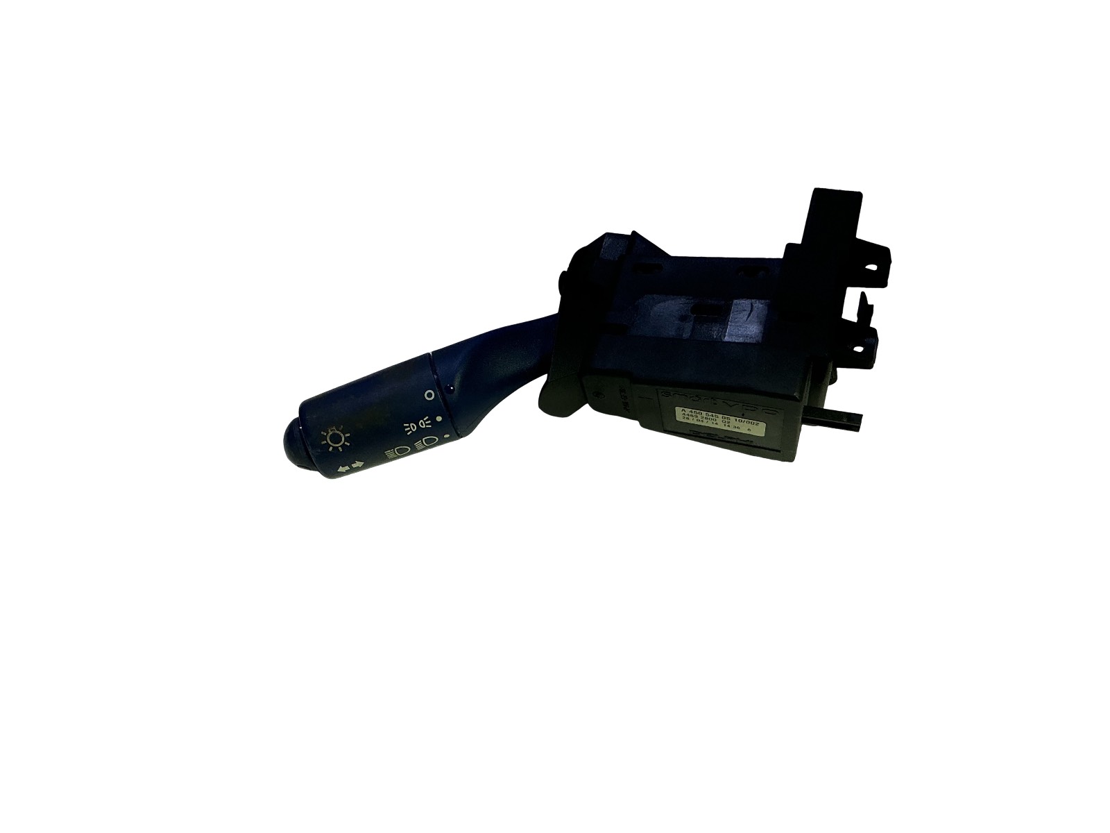 Blocco Comando Luci Cortesia Int. Abitacolo A45054505 Usato