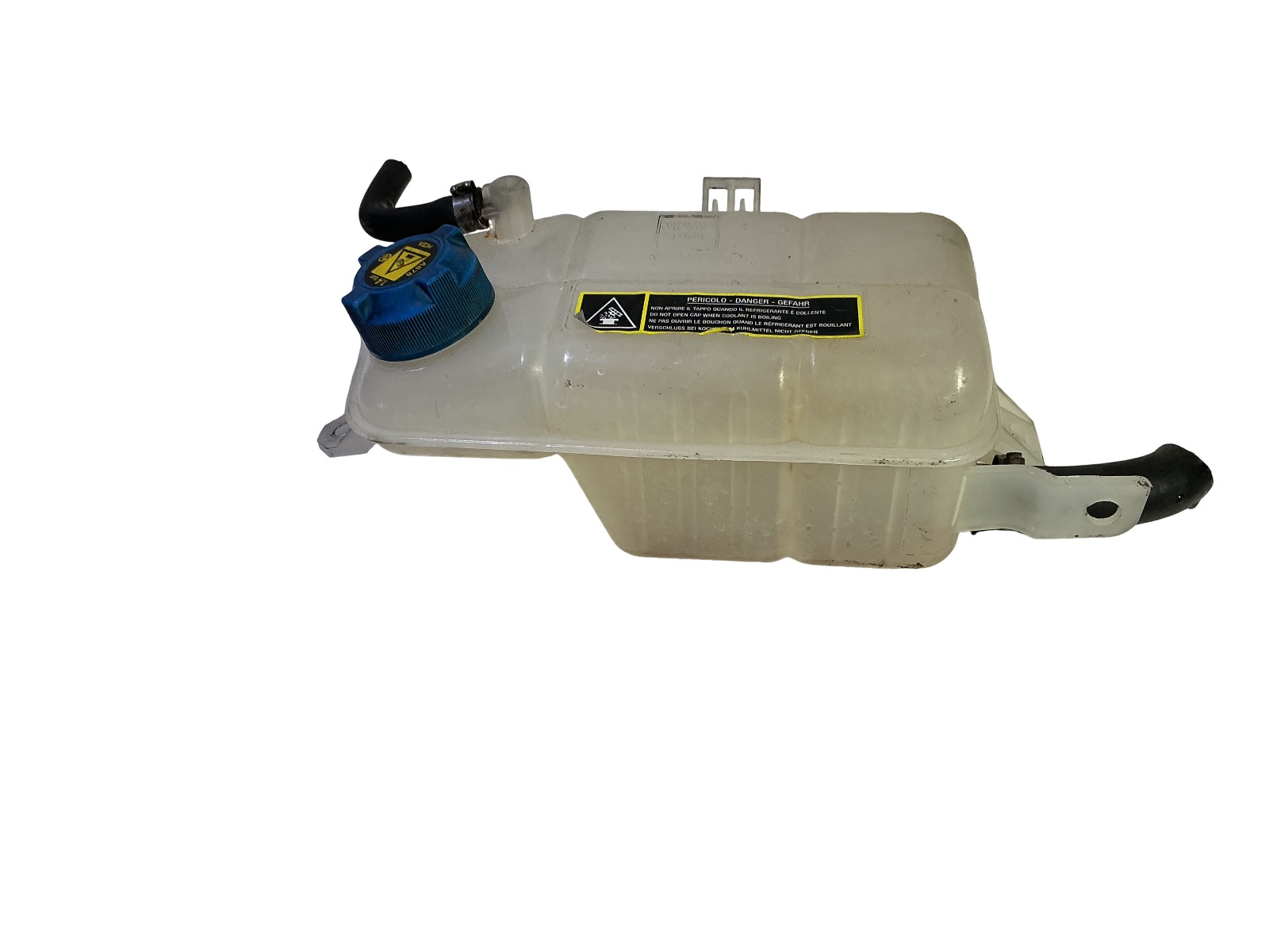 Vaschetta Compensazione Radiatore (Mta) 60693147 Usato