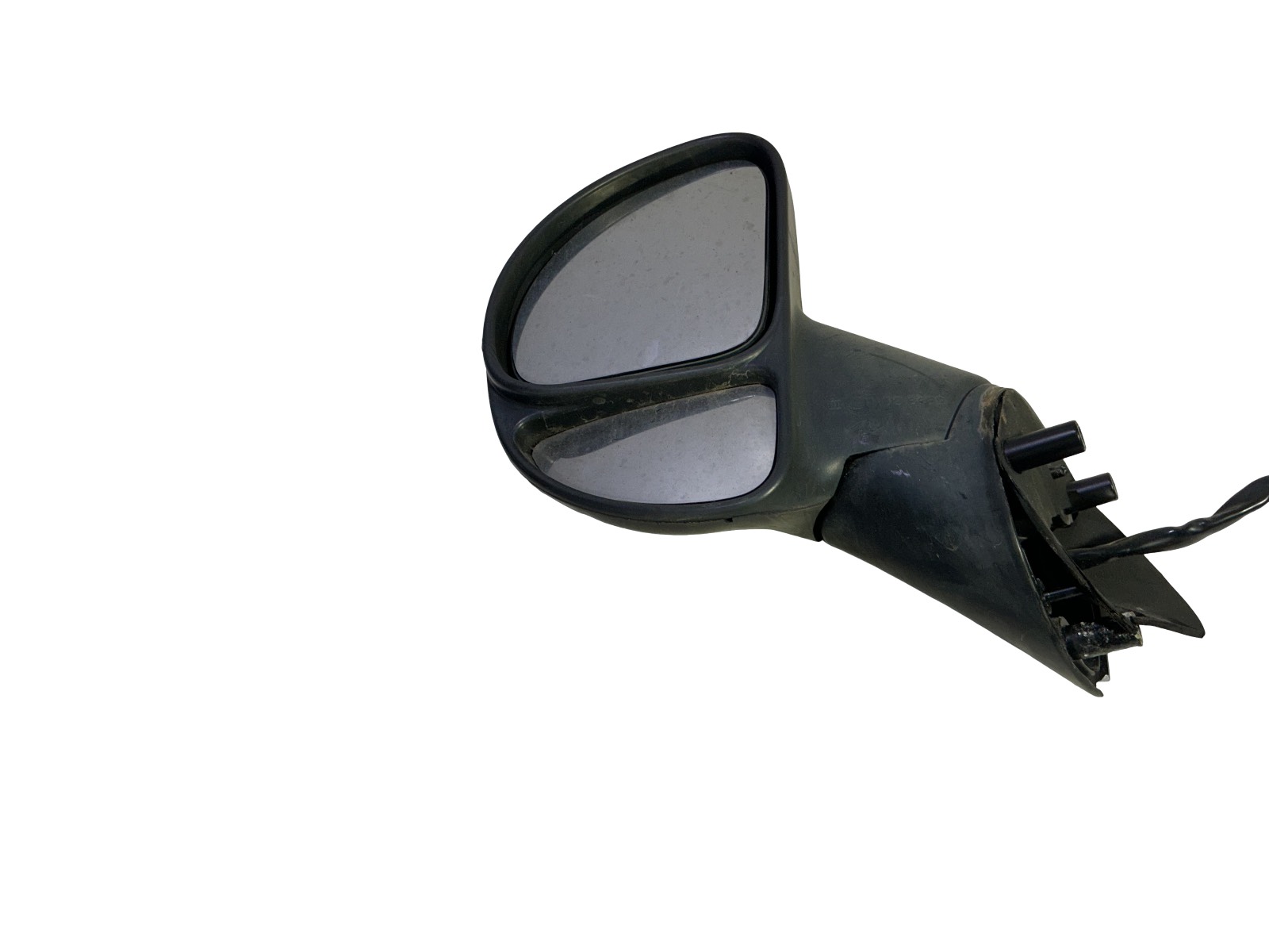 Retrovisore Est. Regolaz. Elettr. Sinistro 735505375 Usato