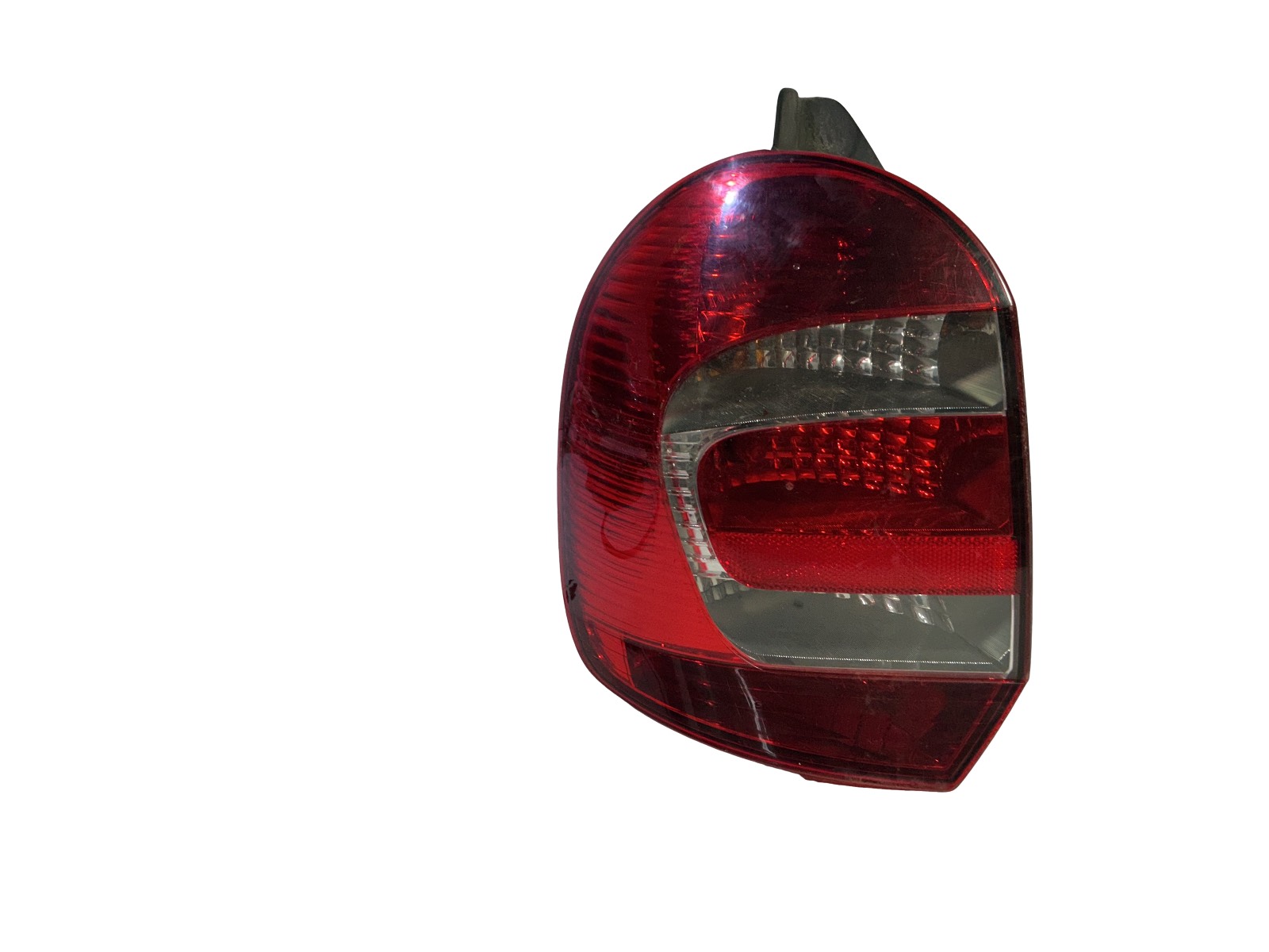 Fanale Post. Sinistro (Renault) 8200658411 8200658411 Usato