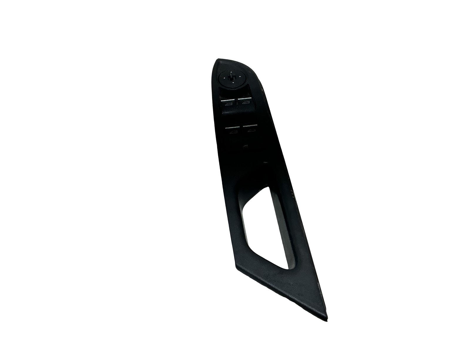 Interruttore Alzacristalli Porta Ant. Sinistro (Ford) /3s010130325 F1ET 14A132 AB Usato