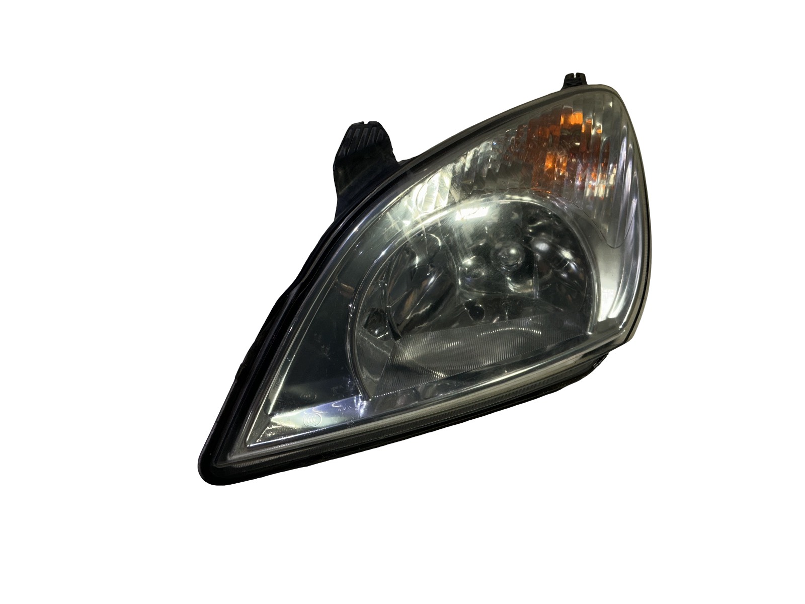 Proiettore Sinistro 733010045 Usato