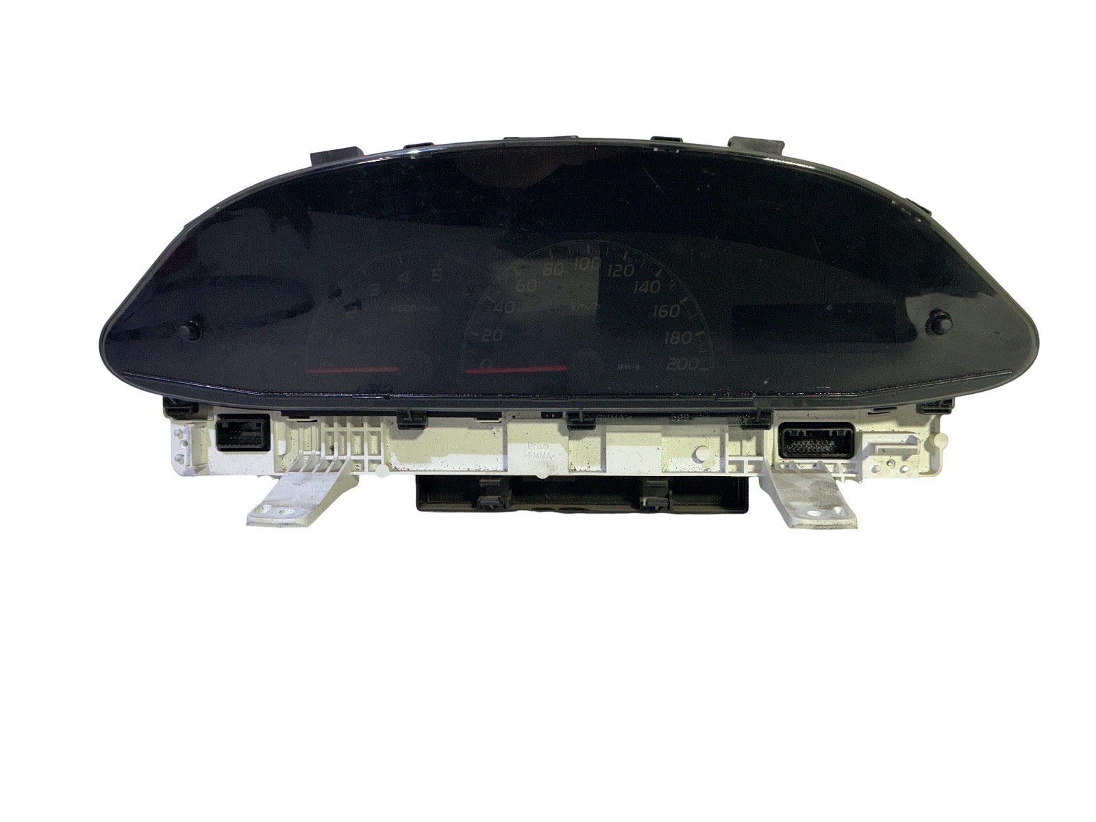 Quadro Strumenti Compl. (Denso) 838000D690 83800-0DG40 Usato
