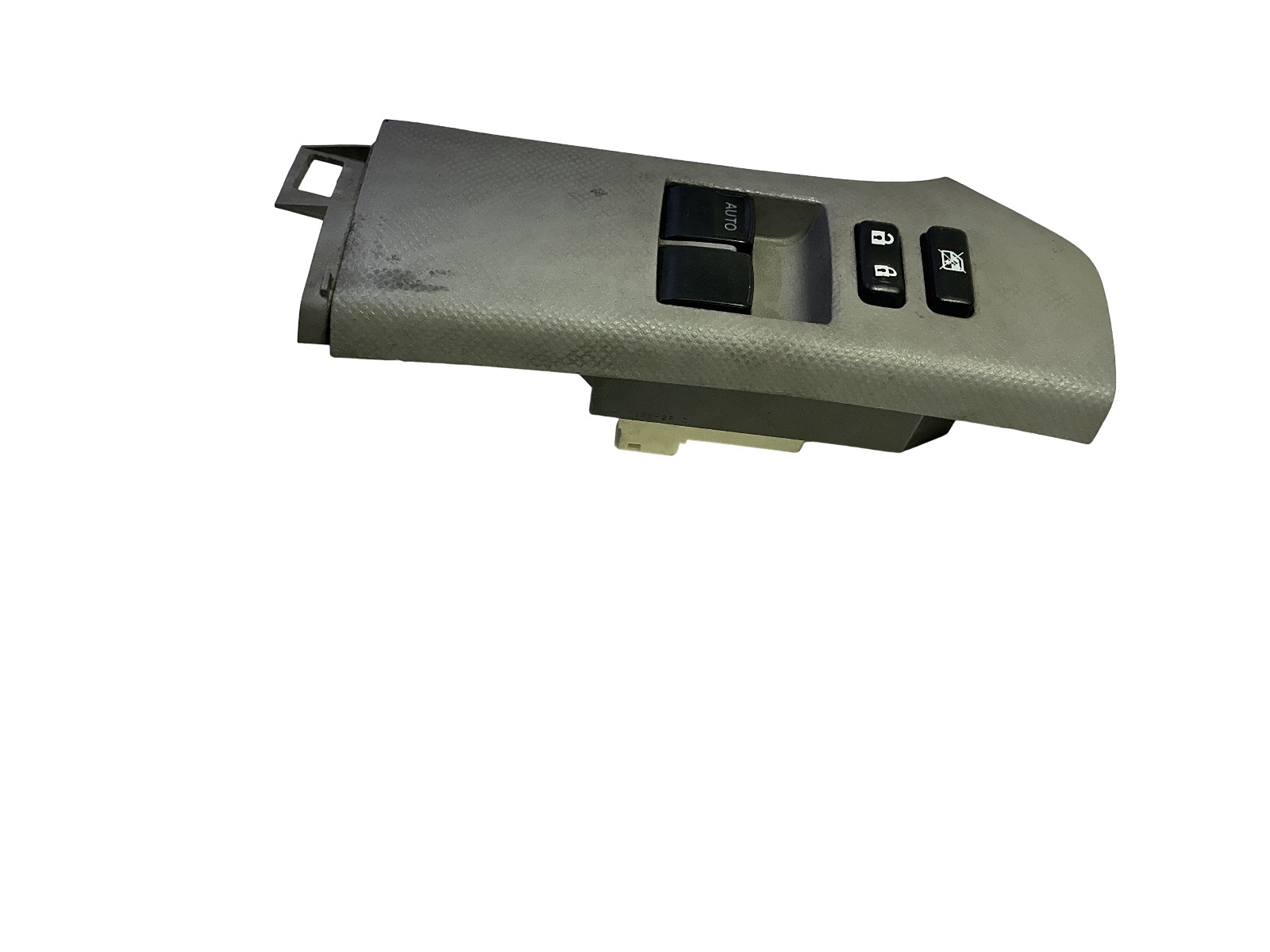 Blocco Comandi Alzacristalli Sinistro 74232-0d110 Usato