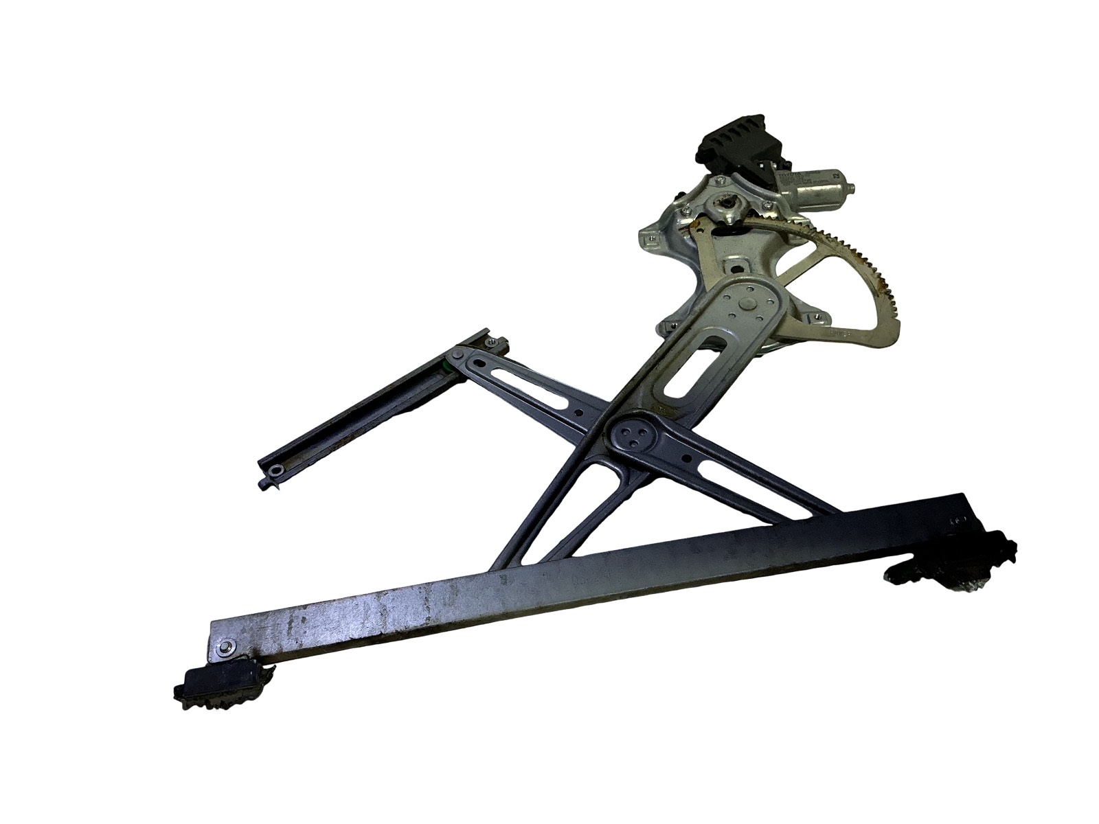 Alzacristallo Elettr. Porta Ant. Sinistro (Toyota Denso Brose) 698200D041 85702-0F010 Usato
