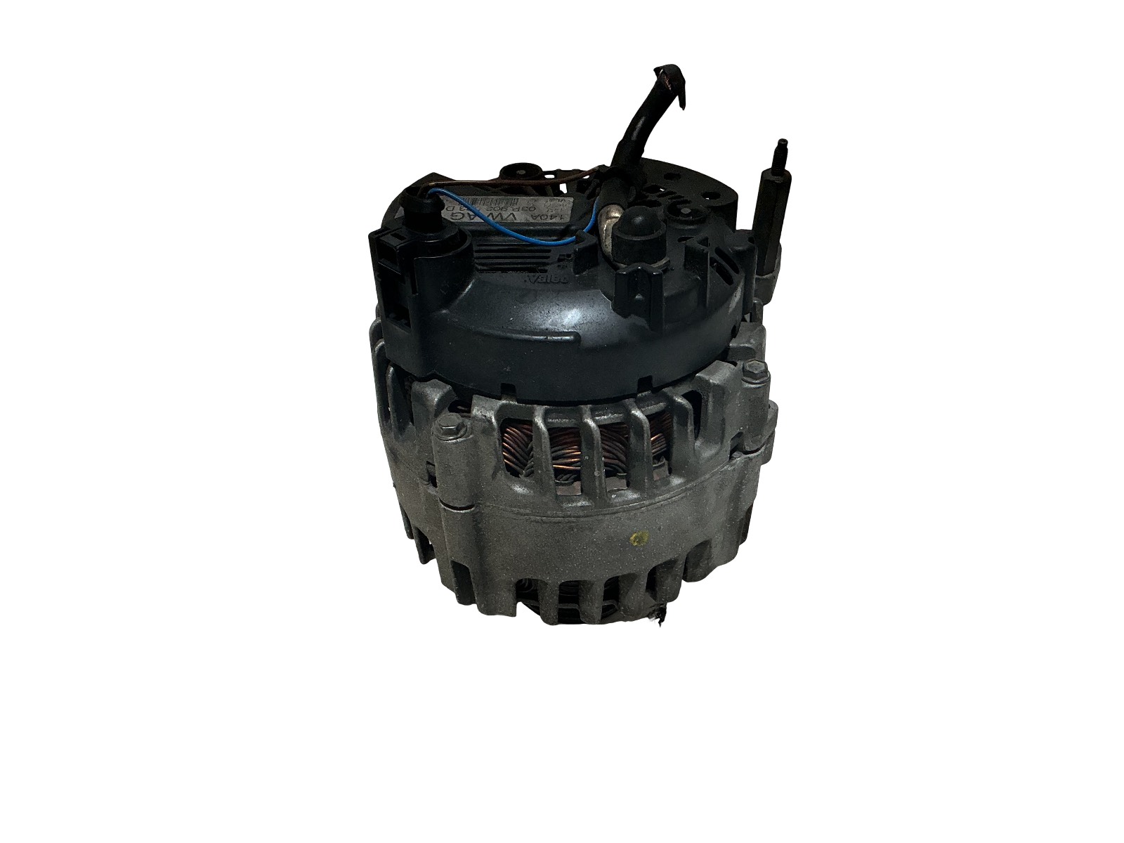 Alternatore (Valeo) 03L903023F 03P 903 023 D Usato