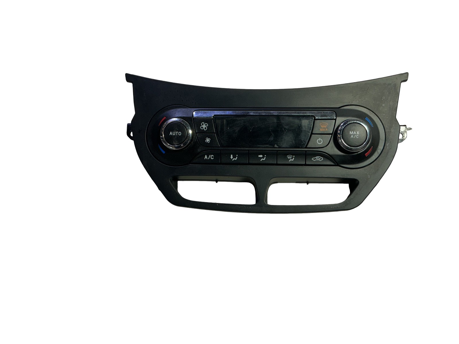 Blocco Comando Climatizzazione (Ford) Am5t18c62bm AM5T18C612 Usato
