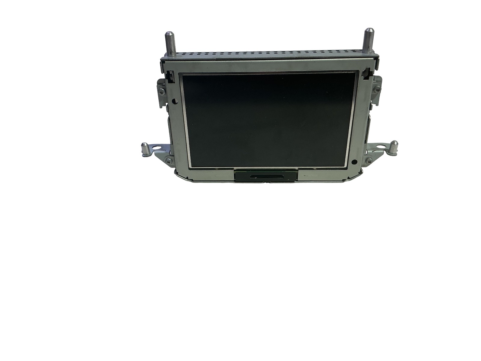 display navigatore satellitare - Immagine 1 di 5