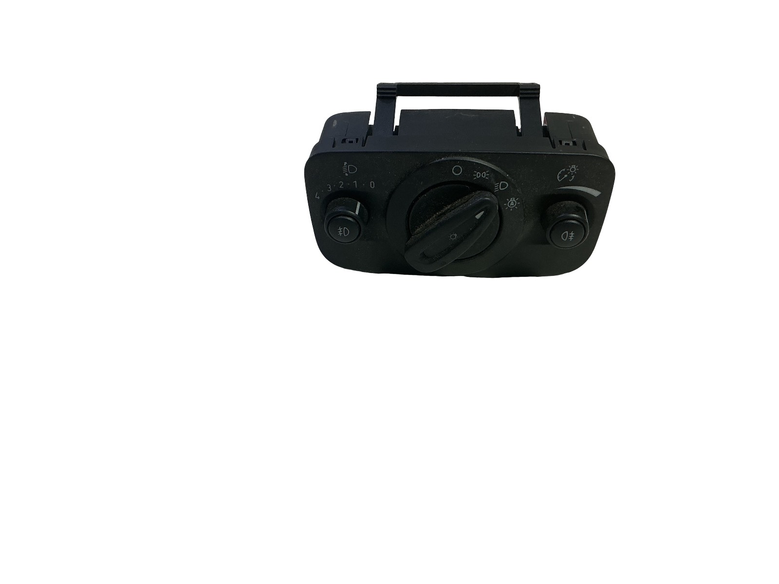 Interruttore Blocco Comando Luci (Ford) 1787266 AV6T 13A024 CC Usato