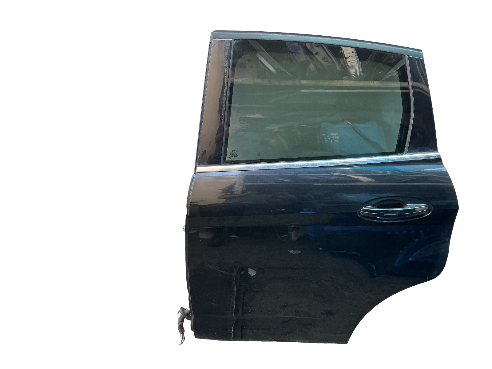 Porta Post. Sinistro (Ford) 2380070 43R-001604 Usato
