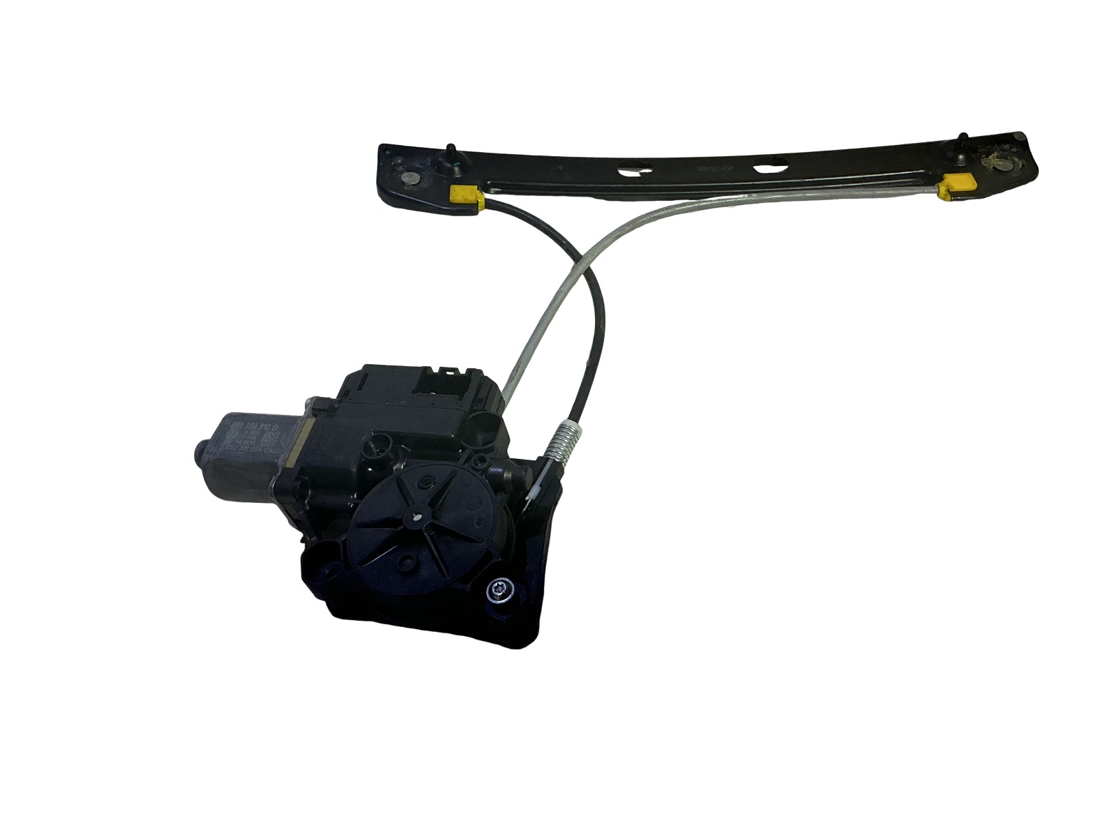 Alzacristallo Porta Post. Sinistro (Bosch) 6R4839461G 6R0 959 812 G Usato