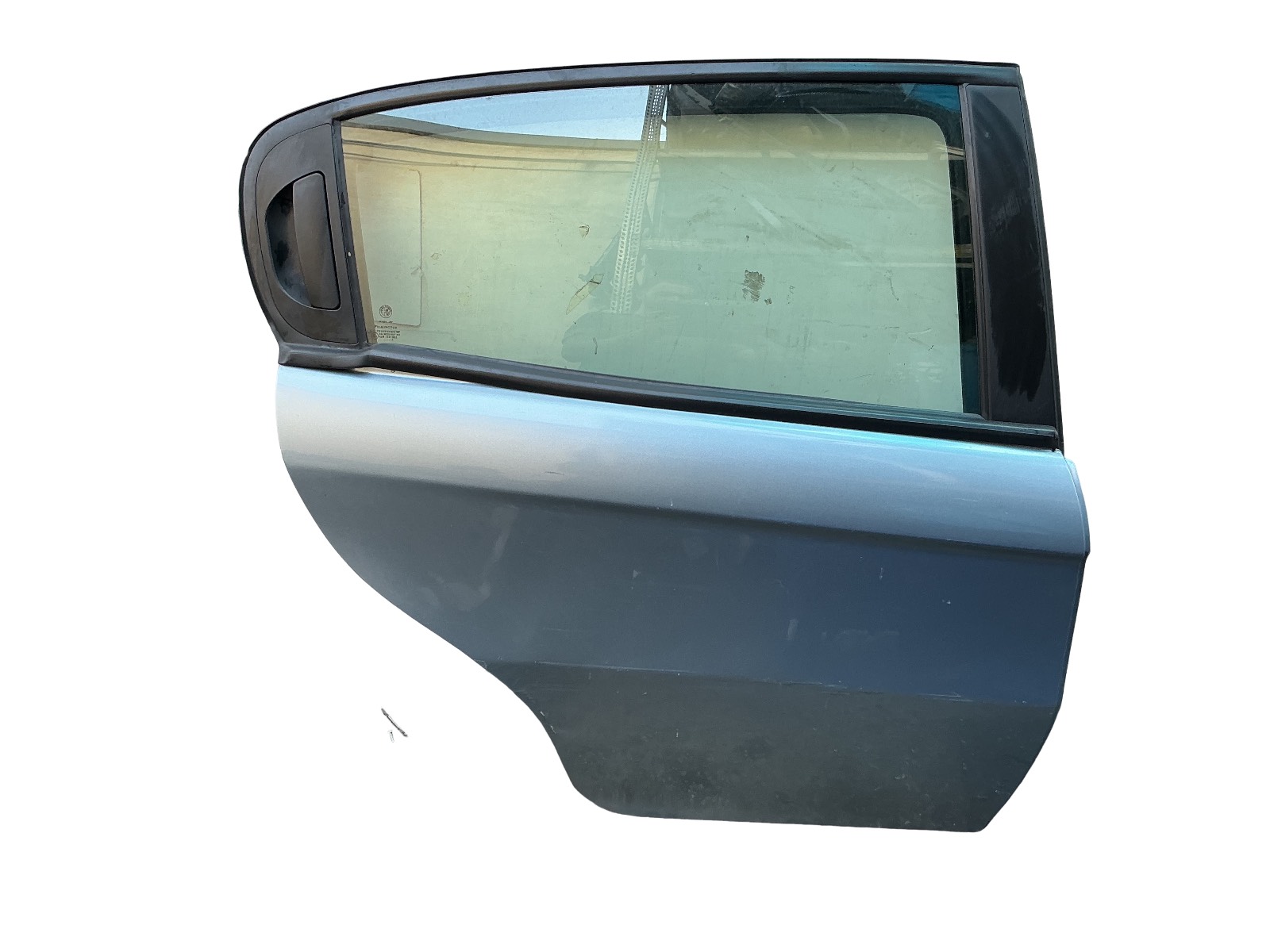 porta post. destro - Immagine 1 di 5