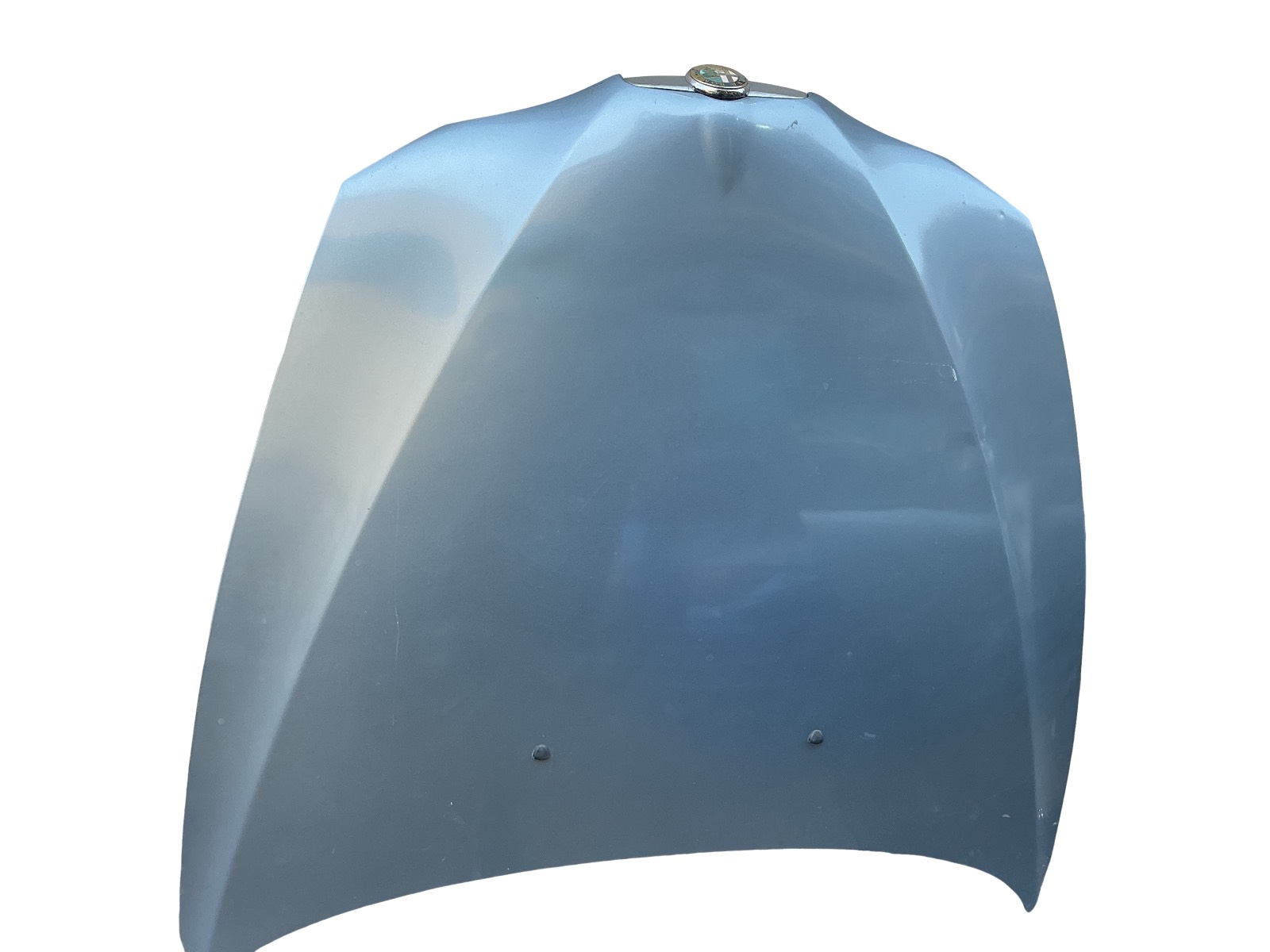 Cofano Ant. (Alfa Romeo) 60693995 Usato
