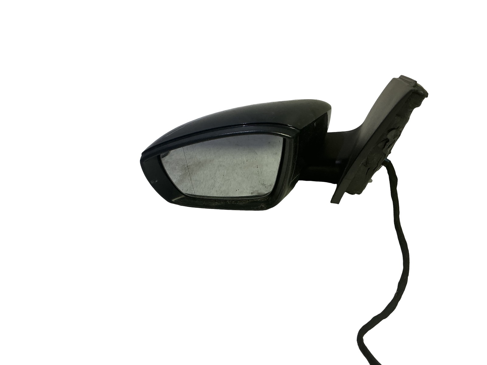 Retrovisore Est. Regolaz. Elettr. Sinistro 6R1857507D9B9 Usato