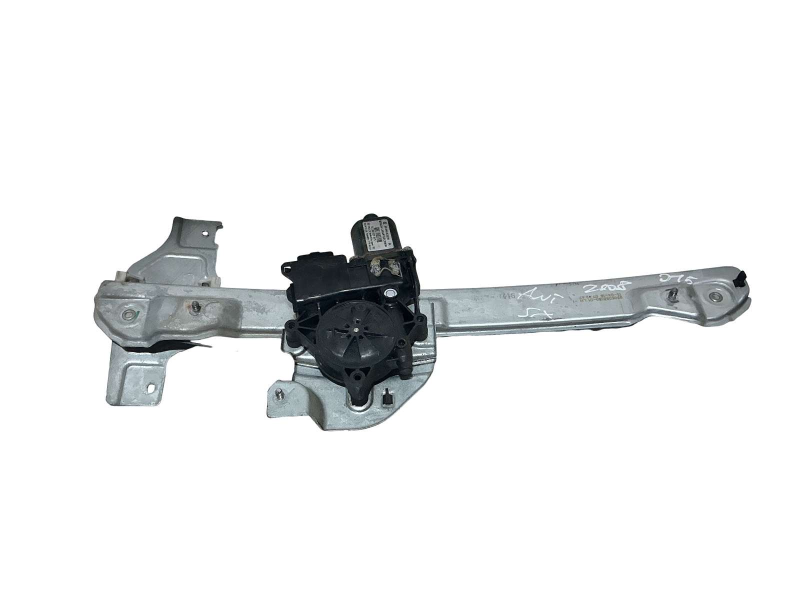 Alzacristallo Porta Ant. Sinistro (Bosch) 9806081880 98 060 818 80 Usato