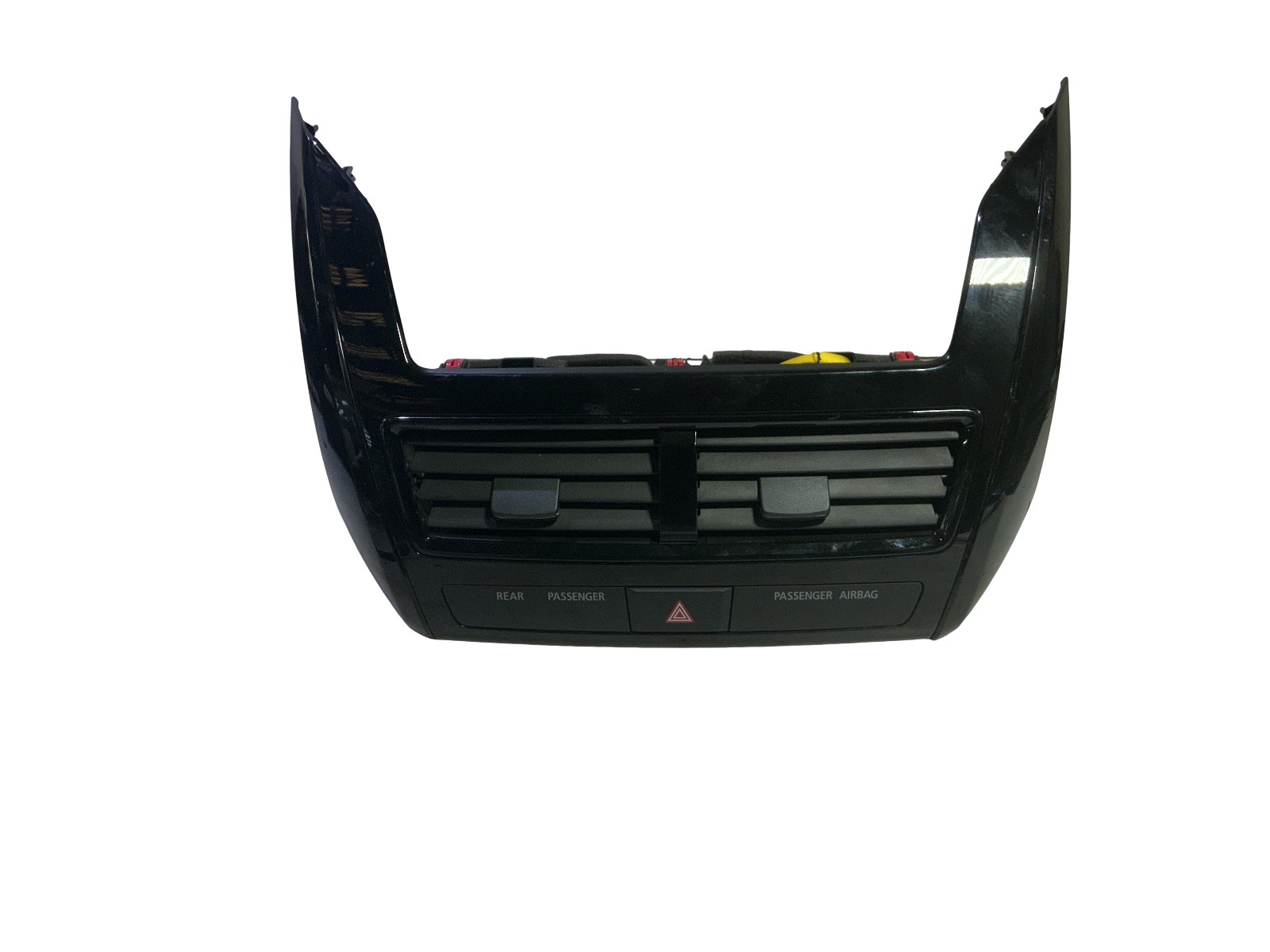 Bocchetta Aria Centr. Cruscotto 68750W141P 8030A347ZZ Usato