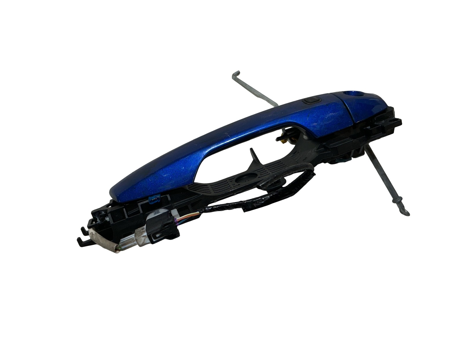 Maniglia Porta Ant. Sinistro 5716A637BA Usato