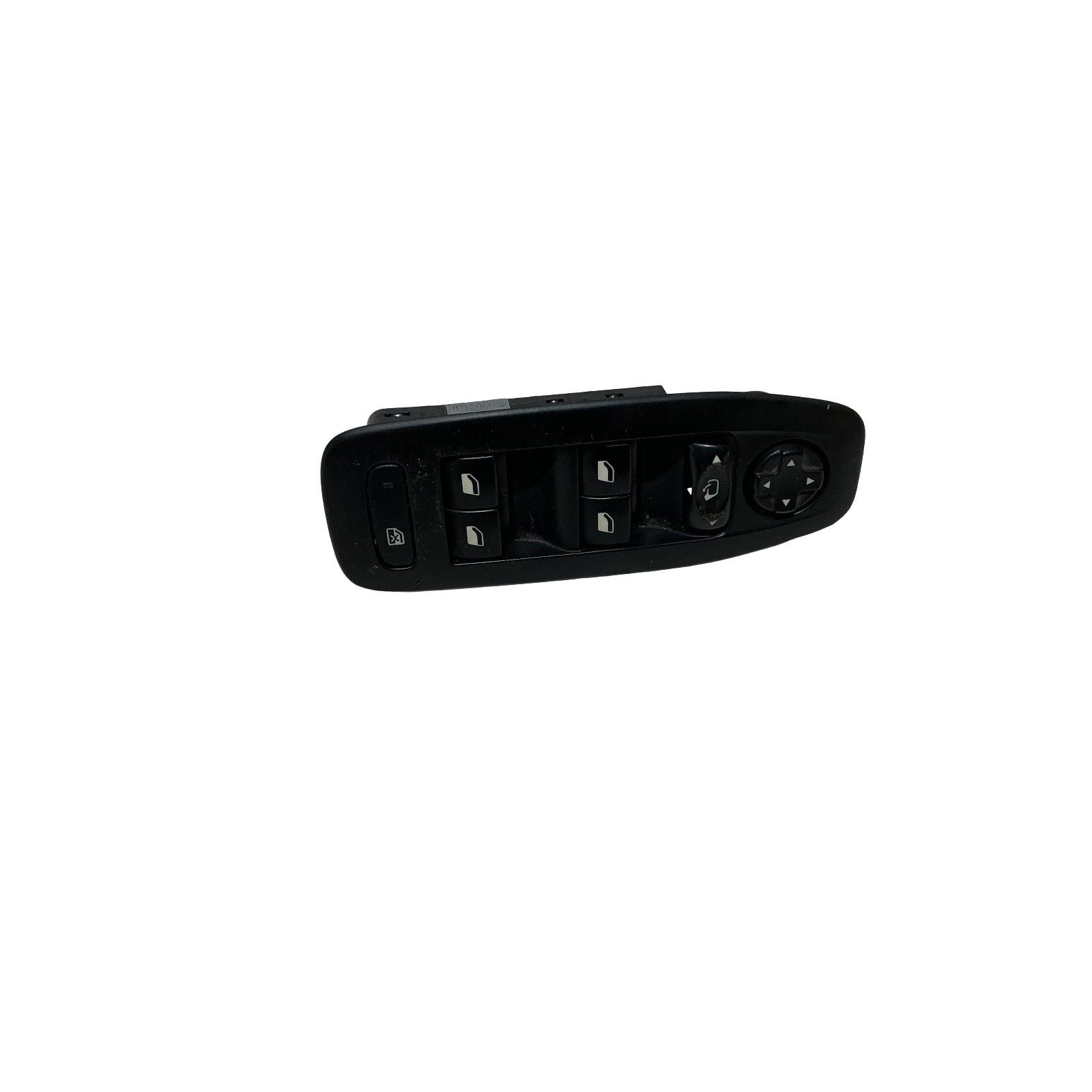 Interruttore Alzacristalli Porta Ant. Sinistro 30170518 Usato