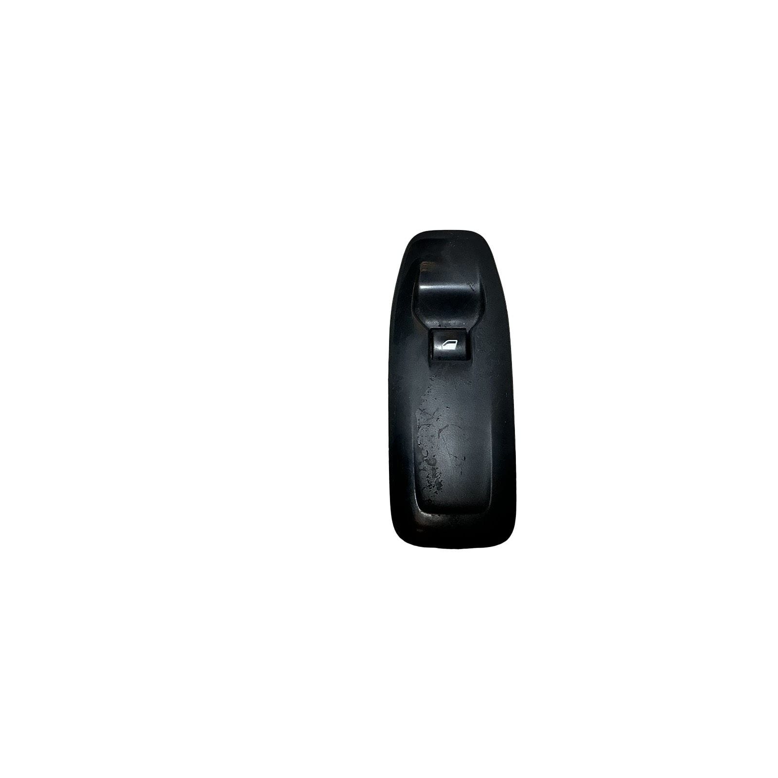 Interruttore Alzacristalli Porta Ant. Destro 96751115zd Usato