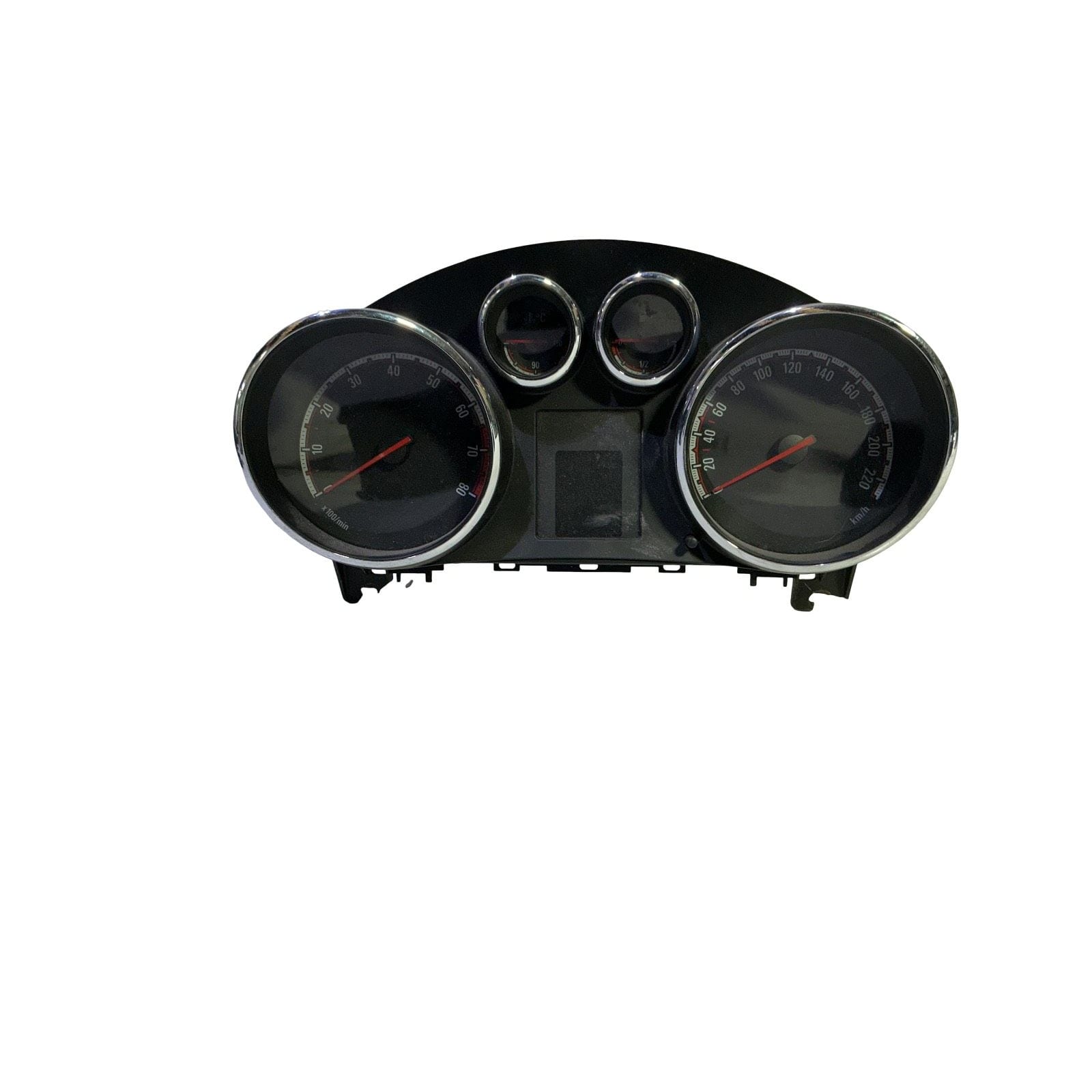 Quadro Strumenti Compl. (Gm) 769166-750u 769166-7500 Usato